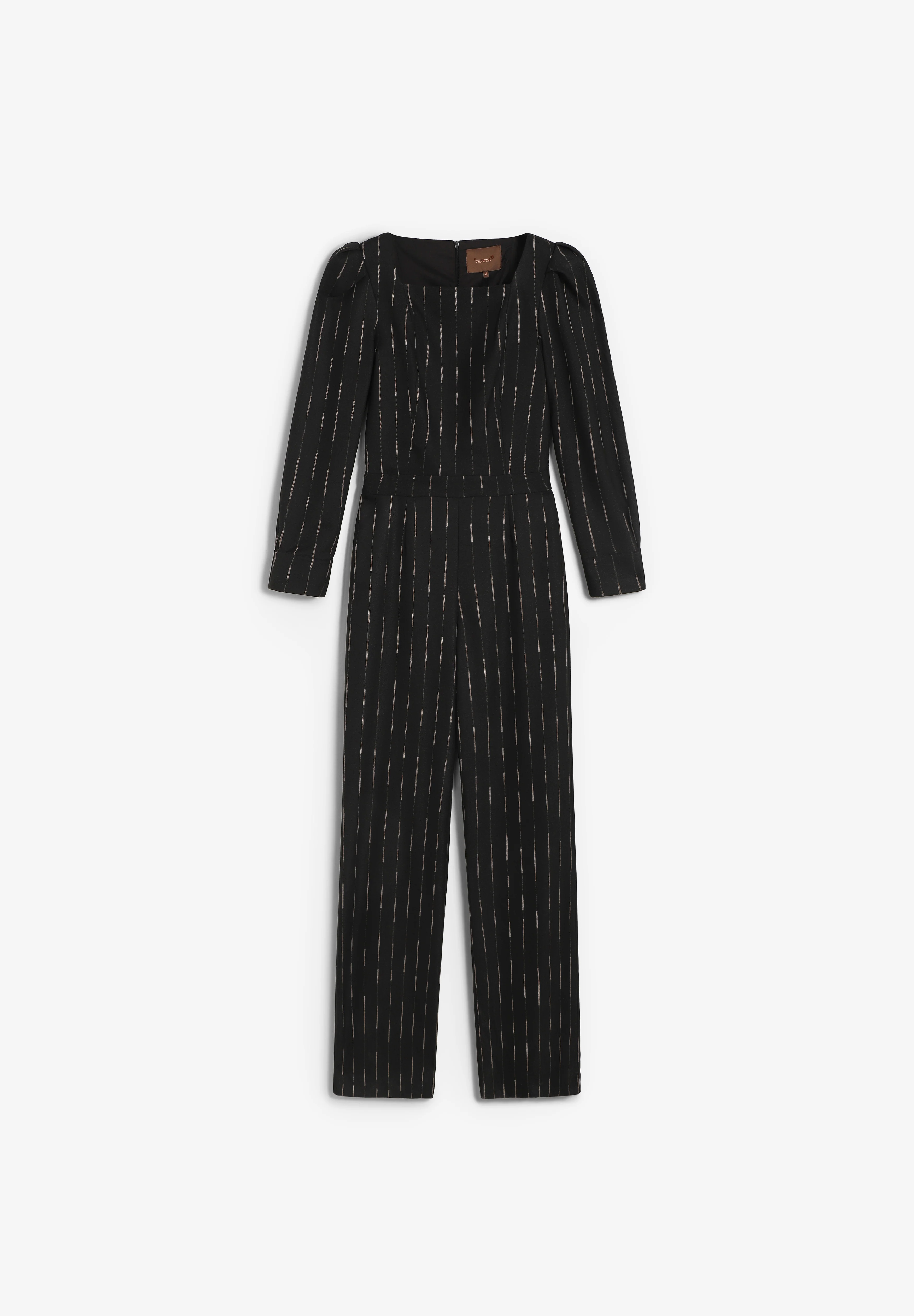 IQ COLLECTION | MONO OLI