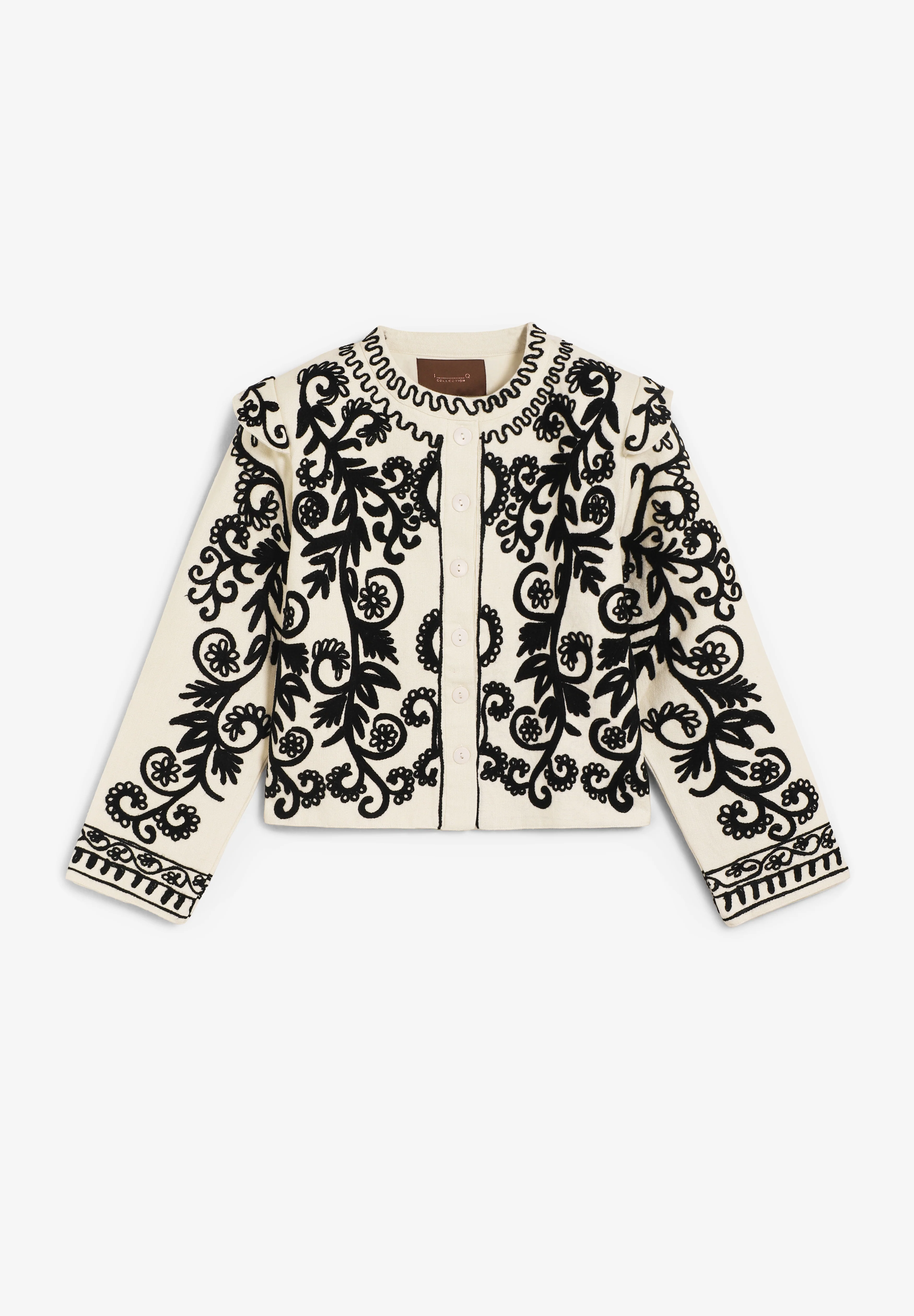 IQ COLLECTION | CHAQUETA ESPE