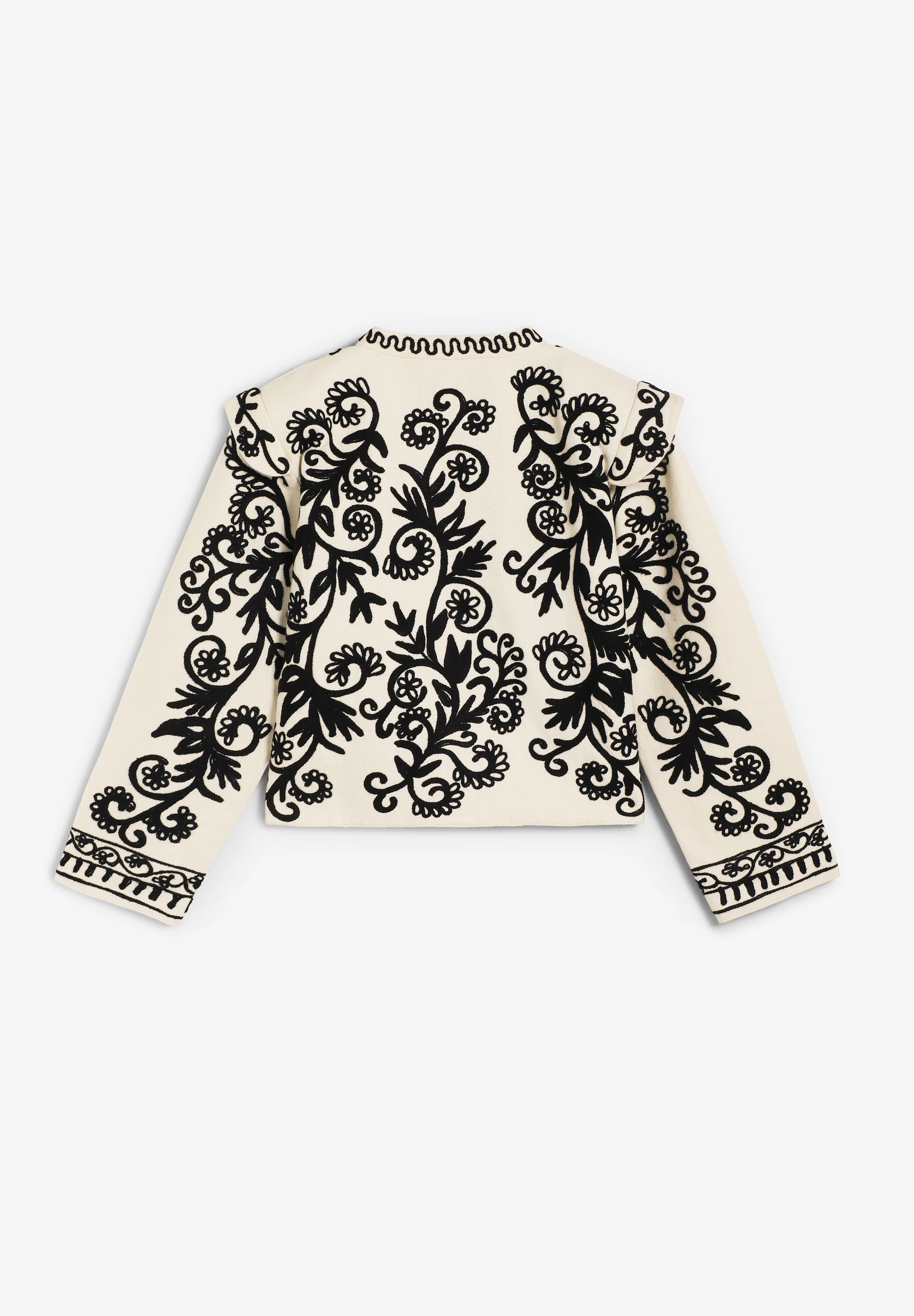 IQ COLLECTION | CHAQUETA ESPE - Image 2