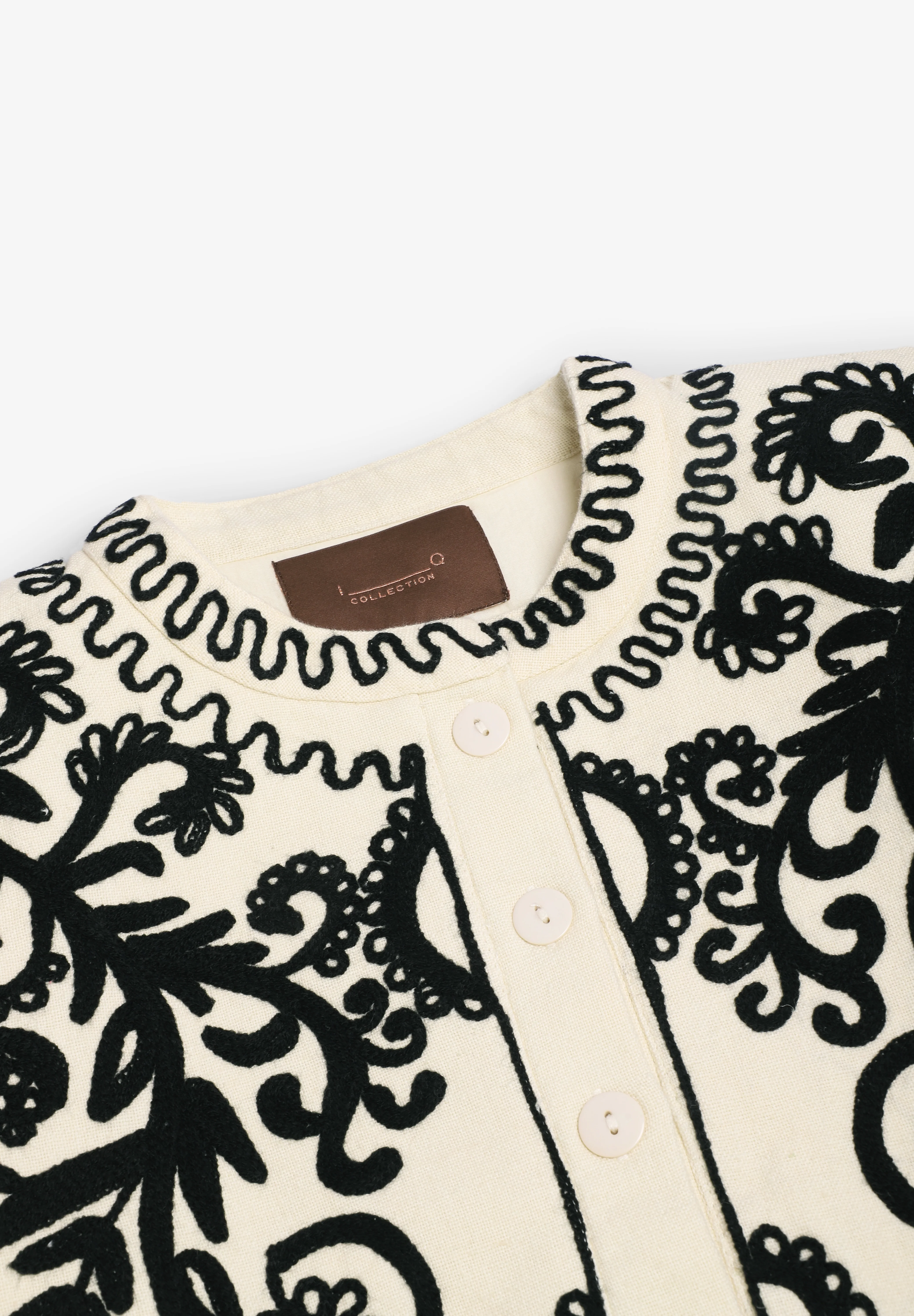 IQ COLLECTION | CHAQUETA ESPE - Image 3