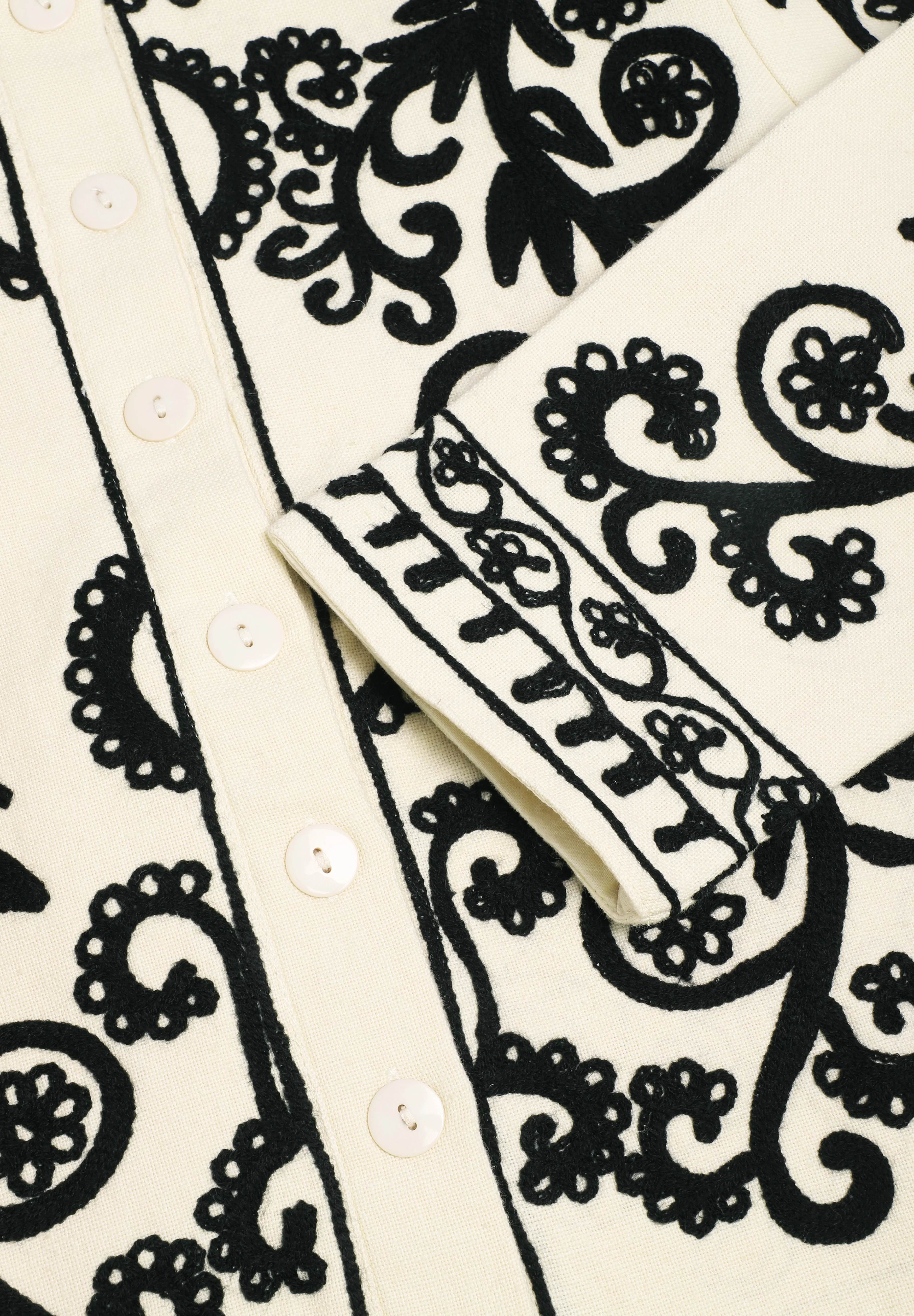 IQ COLLECTION | CHAQUETA ESPE - Image 4