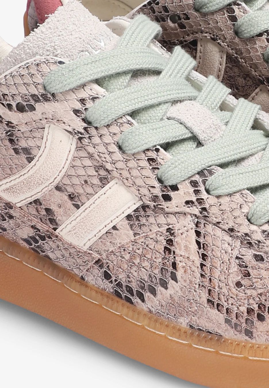 COOLWAY | SNEAKERS GOAL BOB MUJER - Image 4