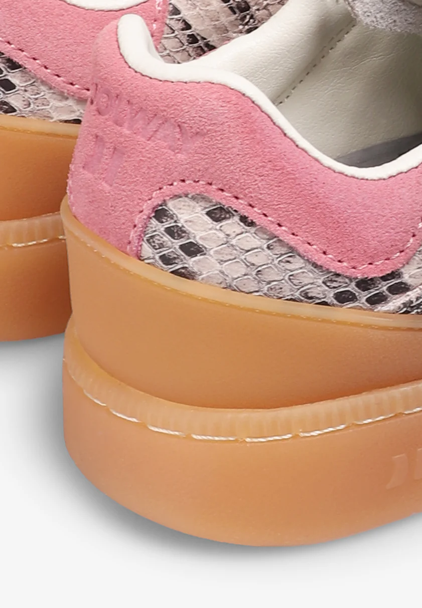COOLWAY | SNEAKERS GOAL BOB MUJER - Image 5