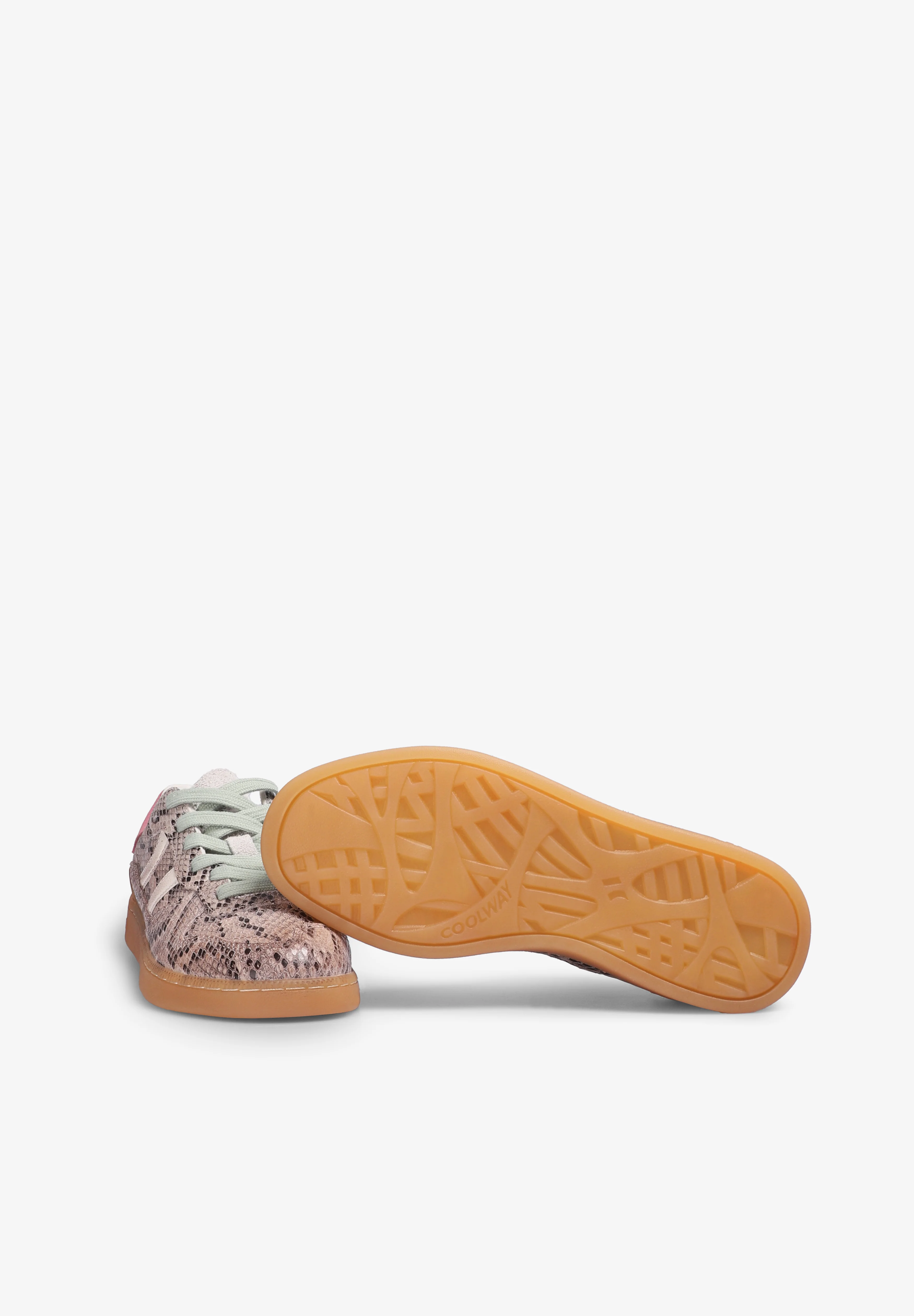 COOLWAY | SNEAKERS GOAL BOB MUJER - Image 6