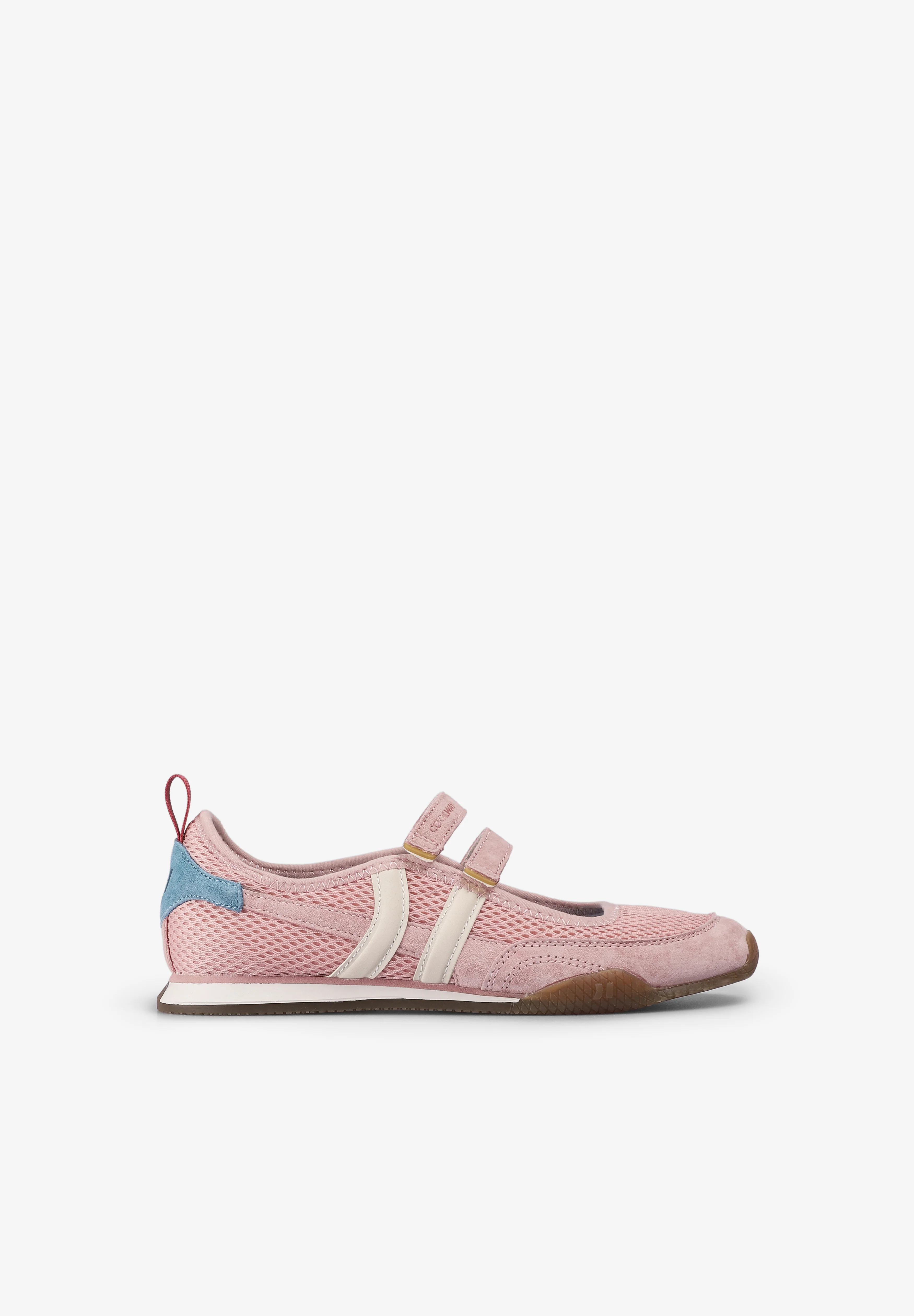 COOLWAY | SNEAKERS BELLA MUJER