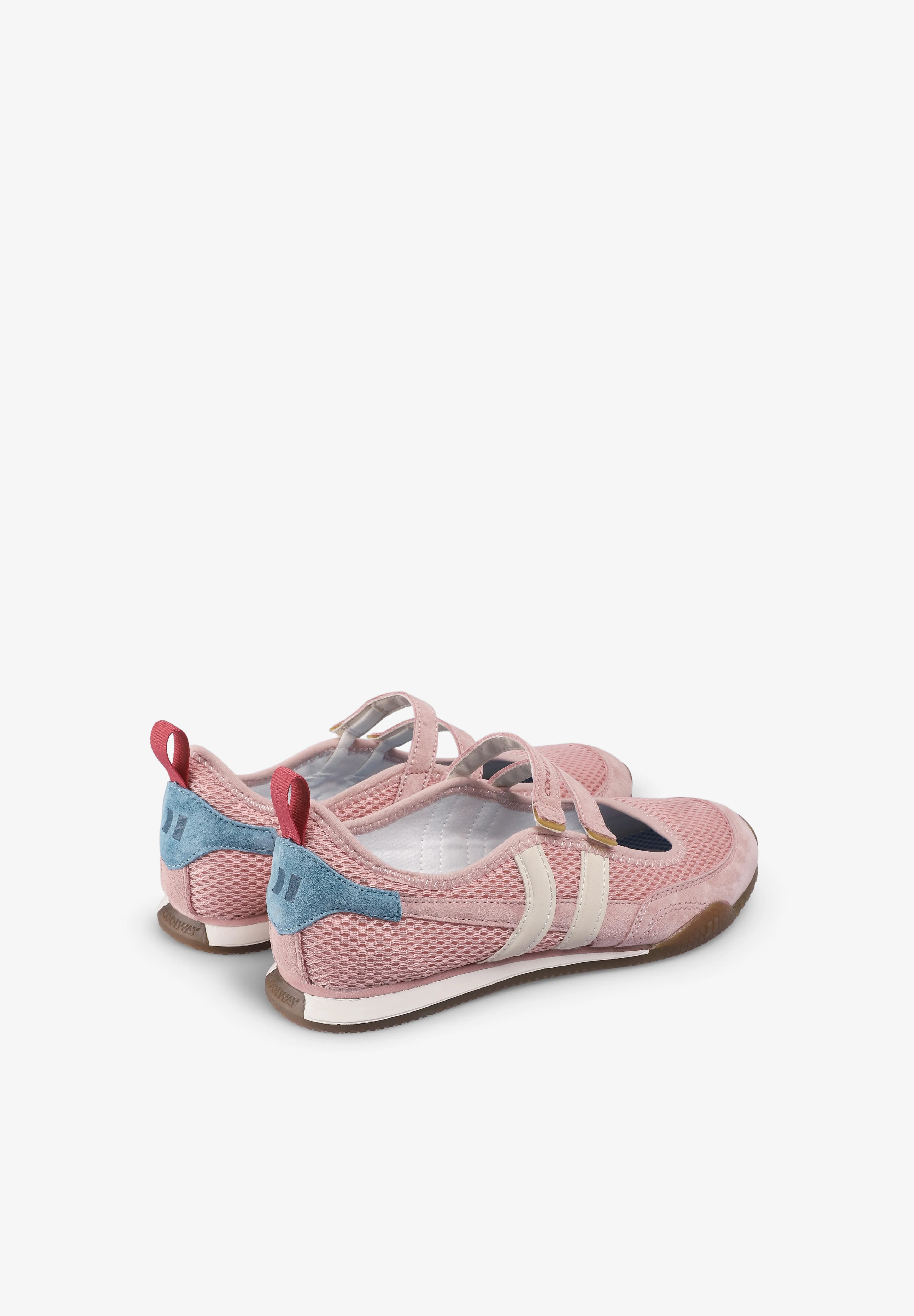 COOLWAY | SNEAKERS BELLA MUJER - Image 3