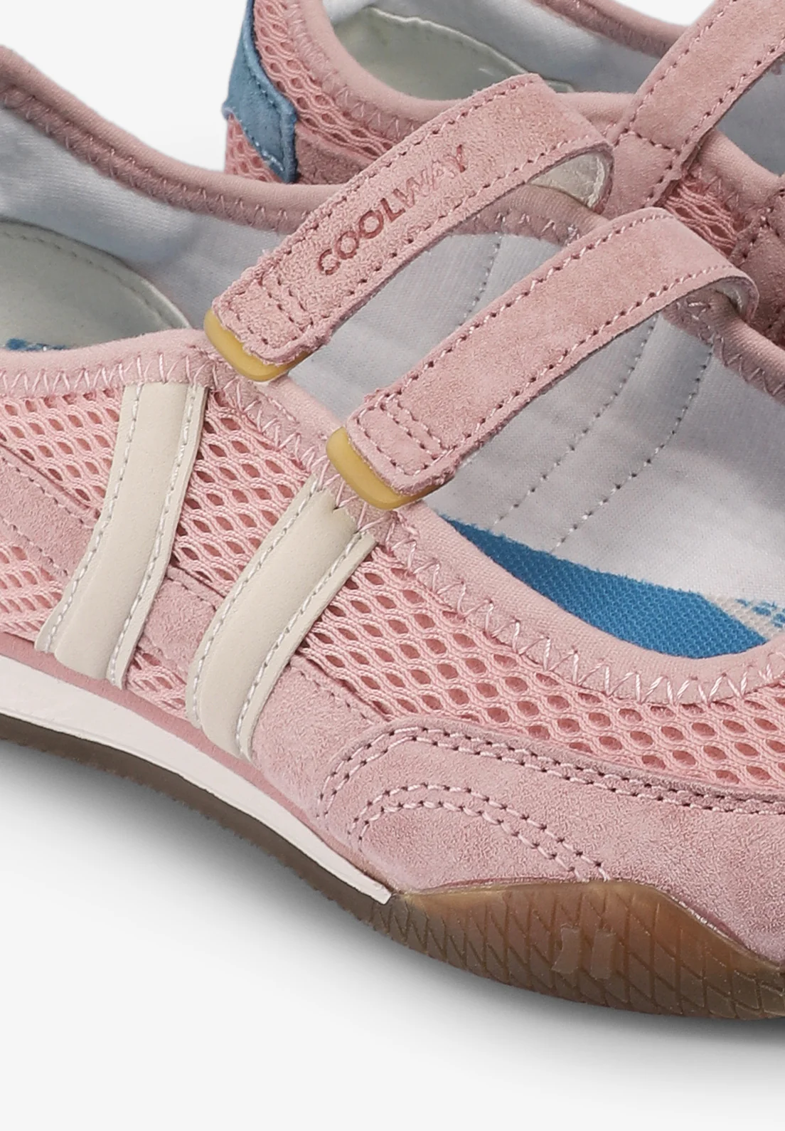 COOLWAY | SNEAKERS BELLA MUJER - Image 4