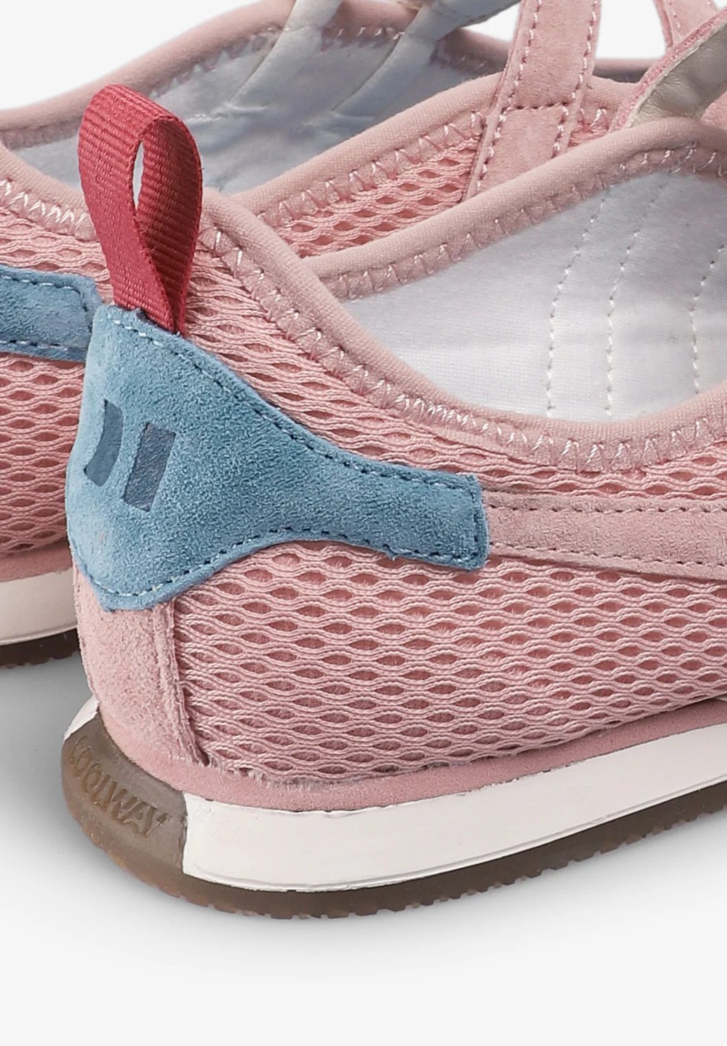 COOLWAY | SNEAKERS BELLA MUJER - Image 5