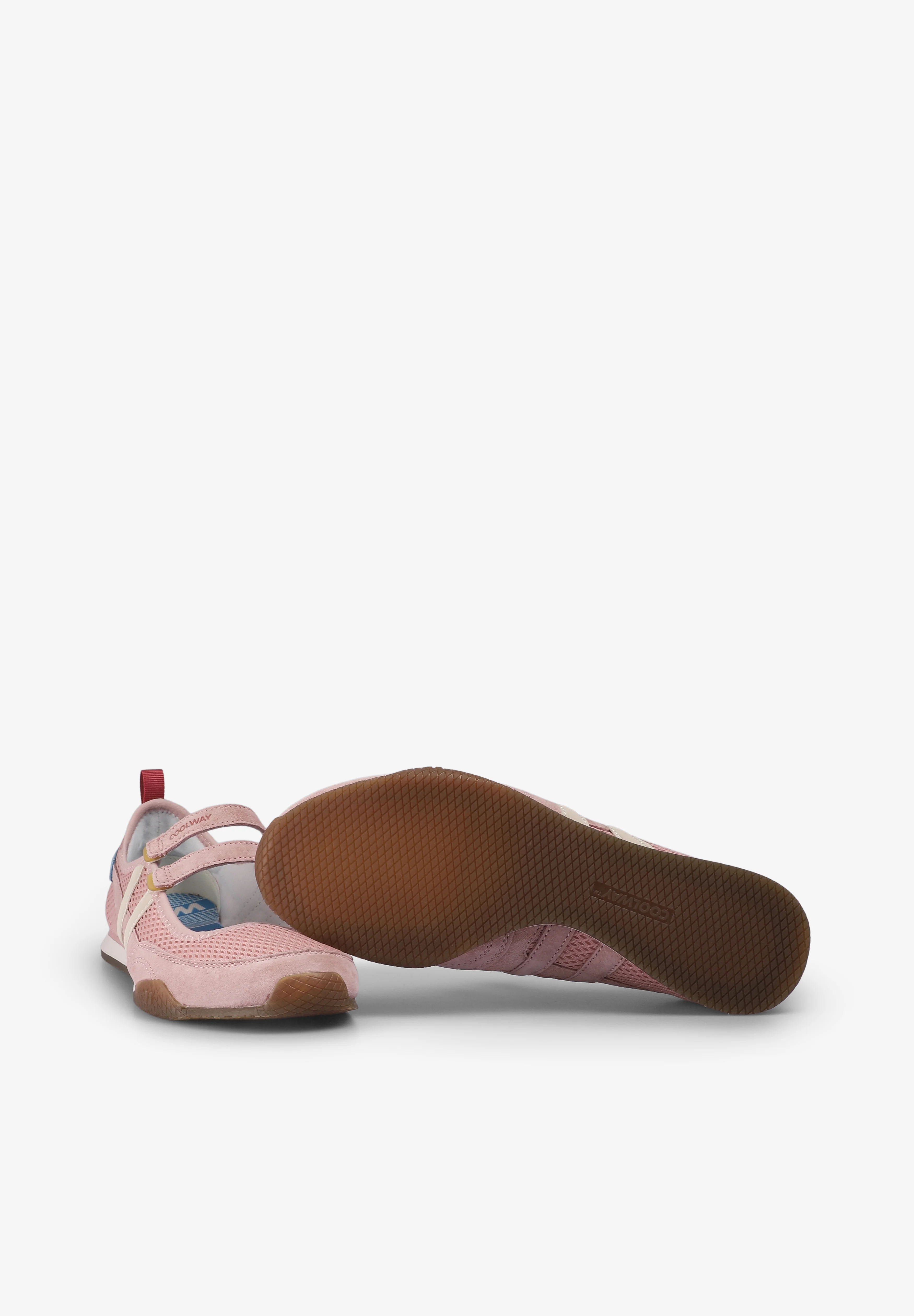 COOLWAY | SNEAKERS BELLA MUJER - Image 6