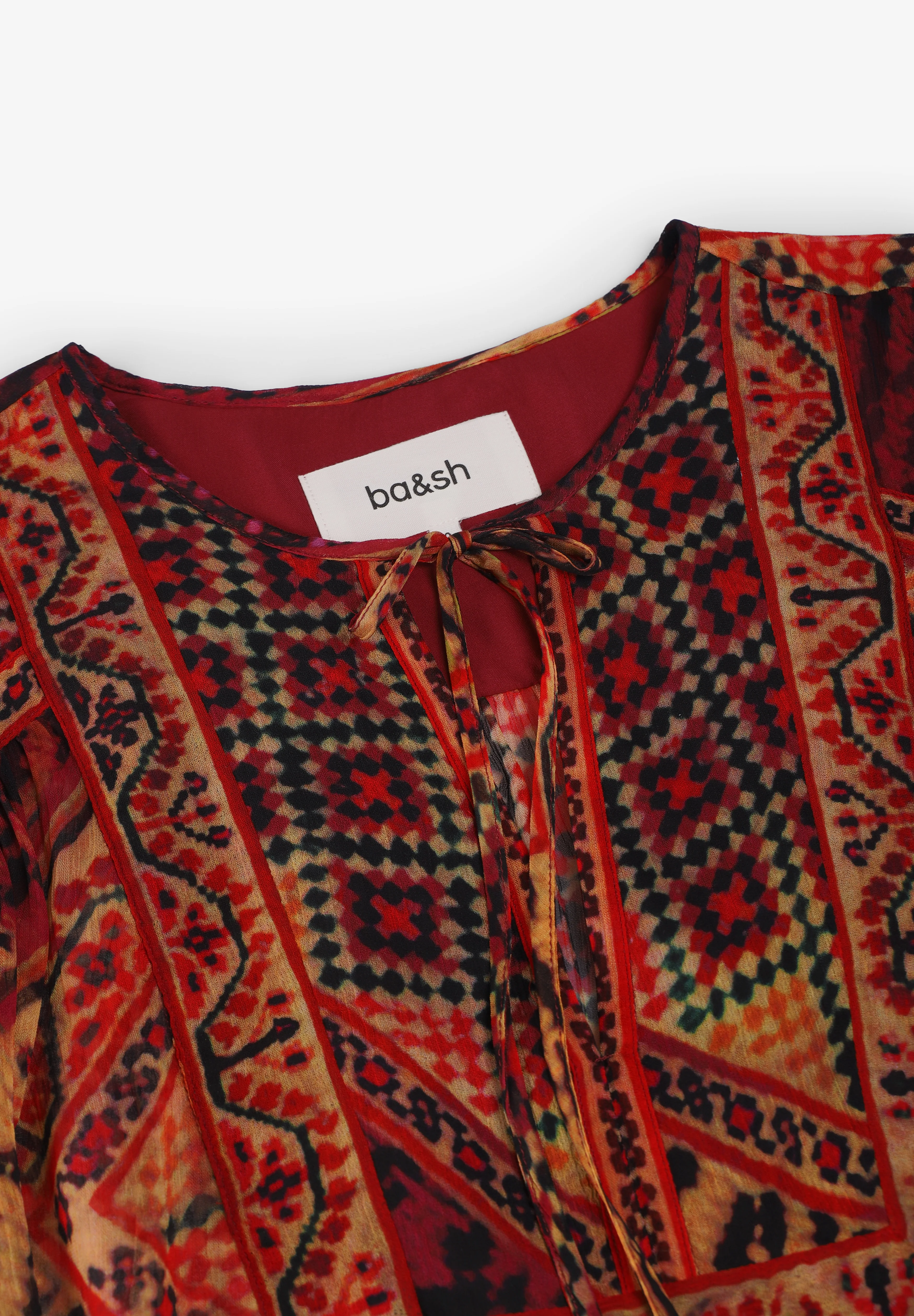 BASH | BLUSA ODETTA - Image 3