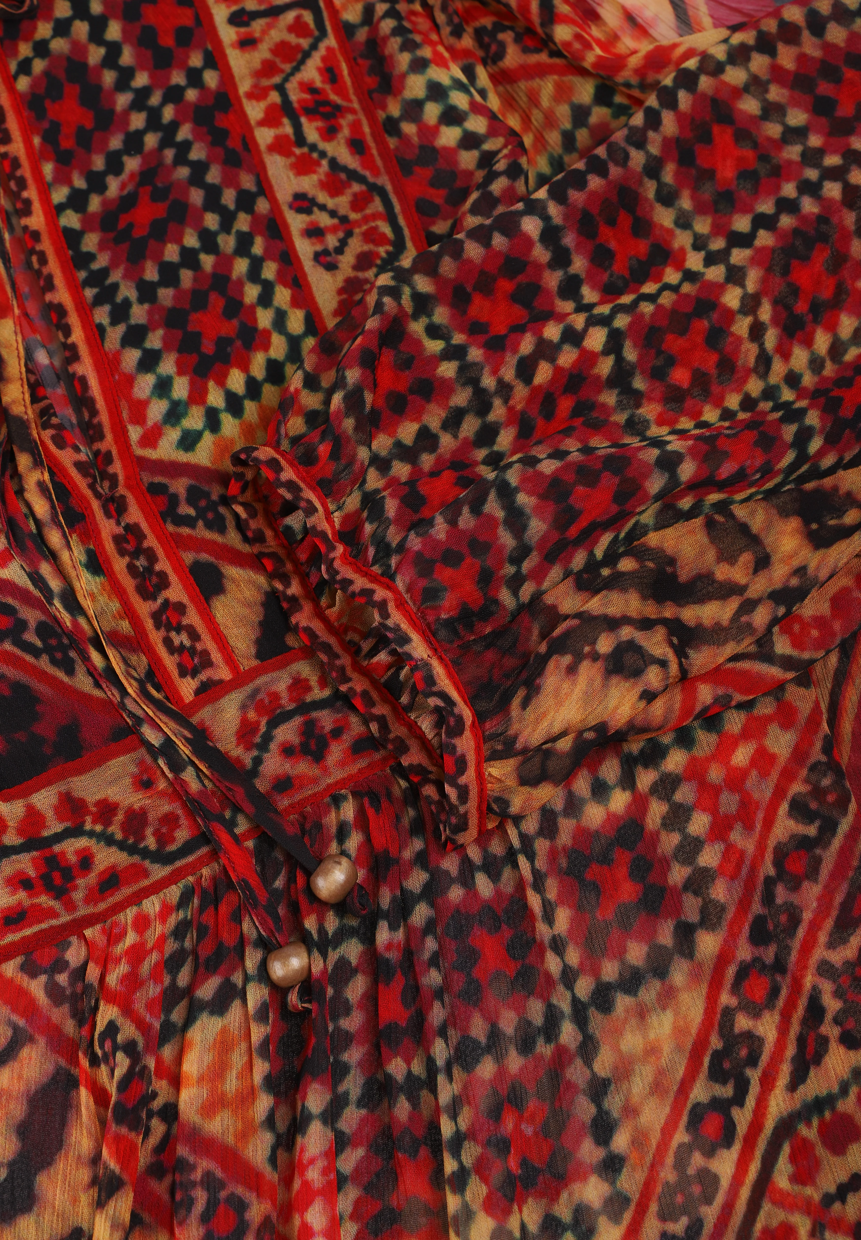 BASH | BLUSA ODETTA - Image 4