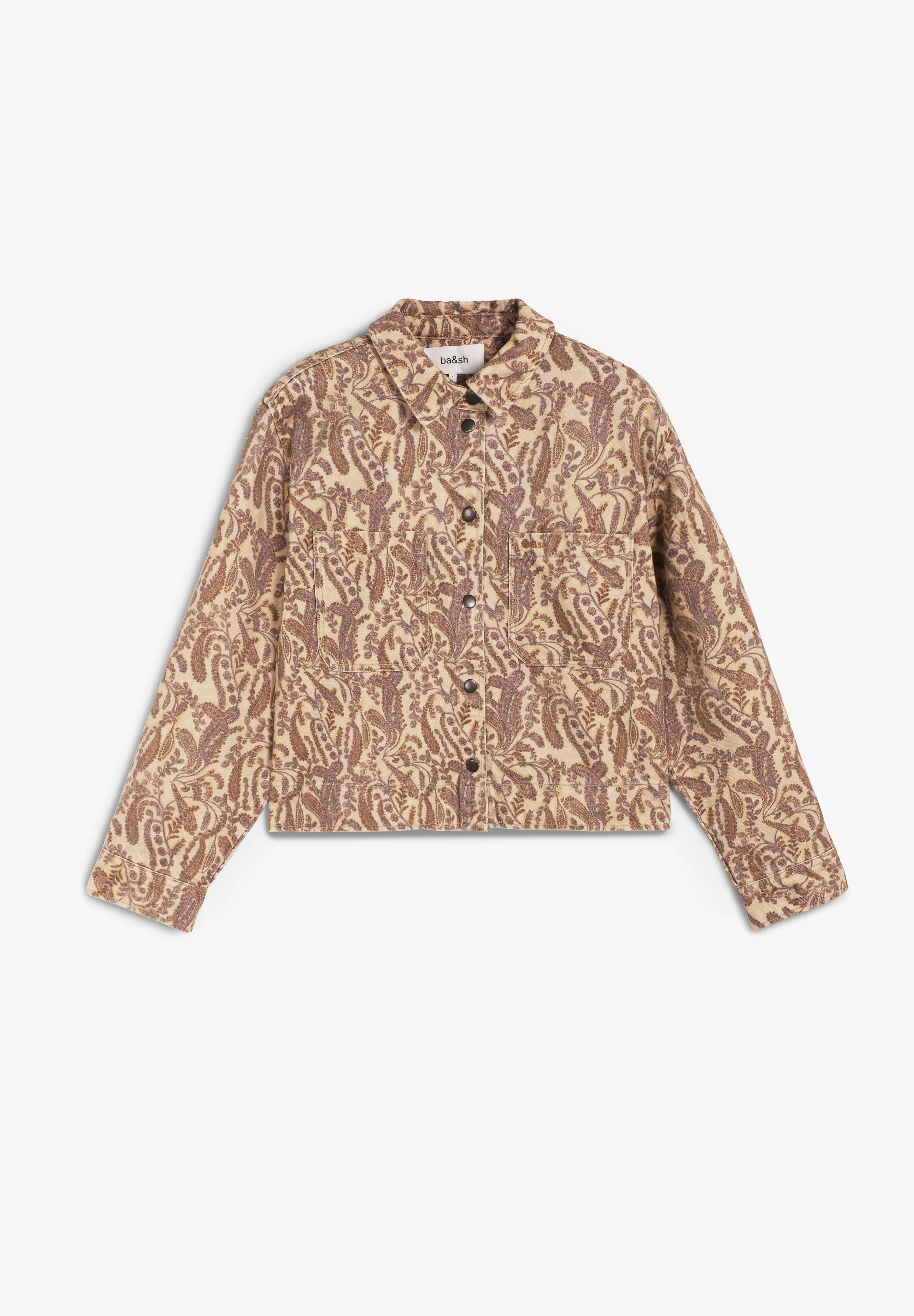 BASH | CHAQUETA TULLIA - Image 3