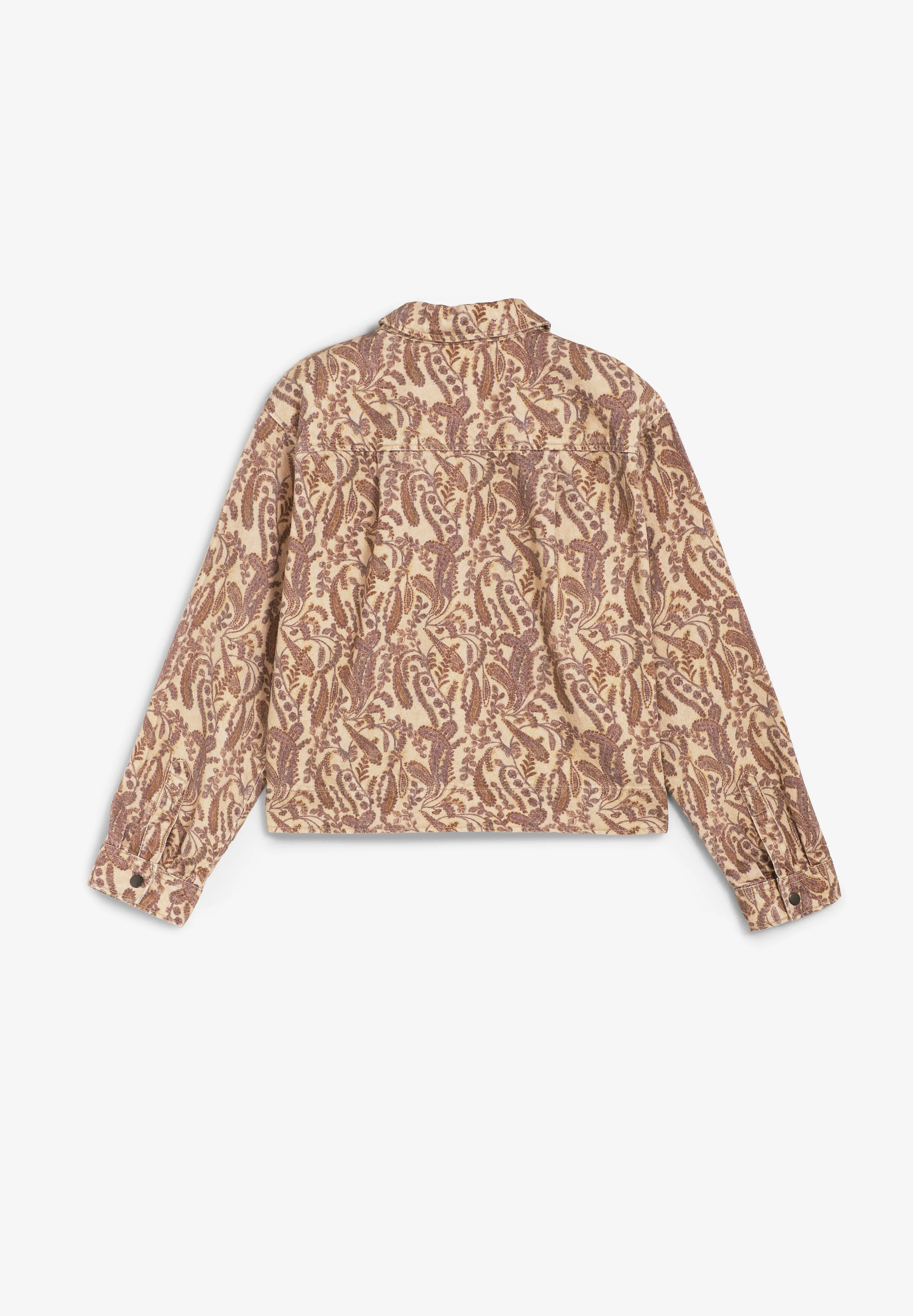 BASH | CHAQUETA TULLIA - Image 4