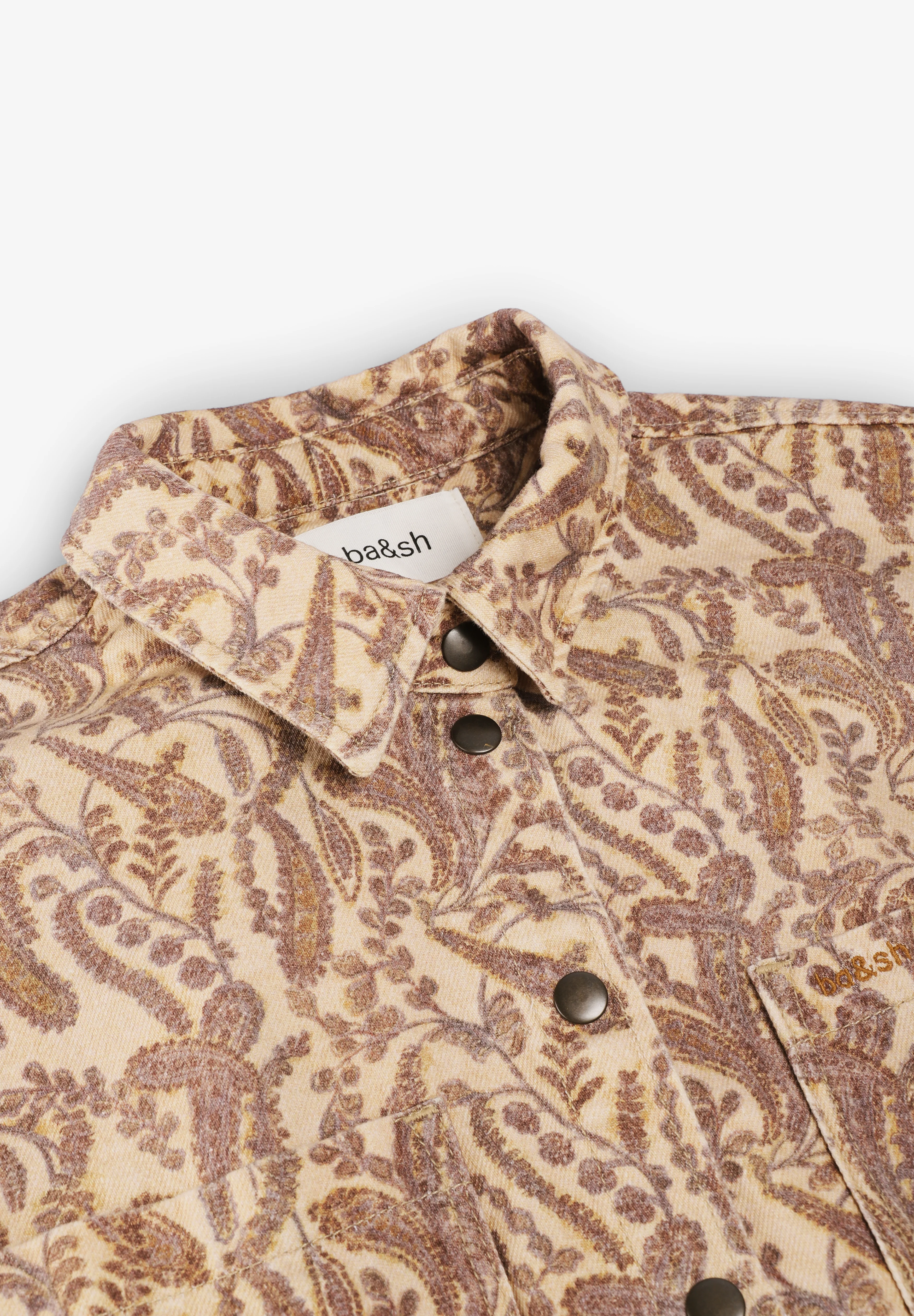 BASH | CHAQUETA TULLIA - Image 5