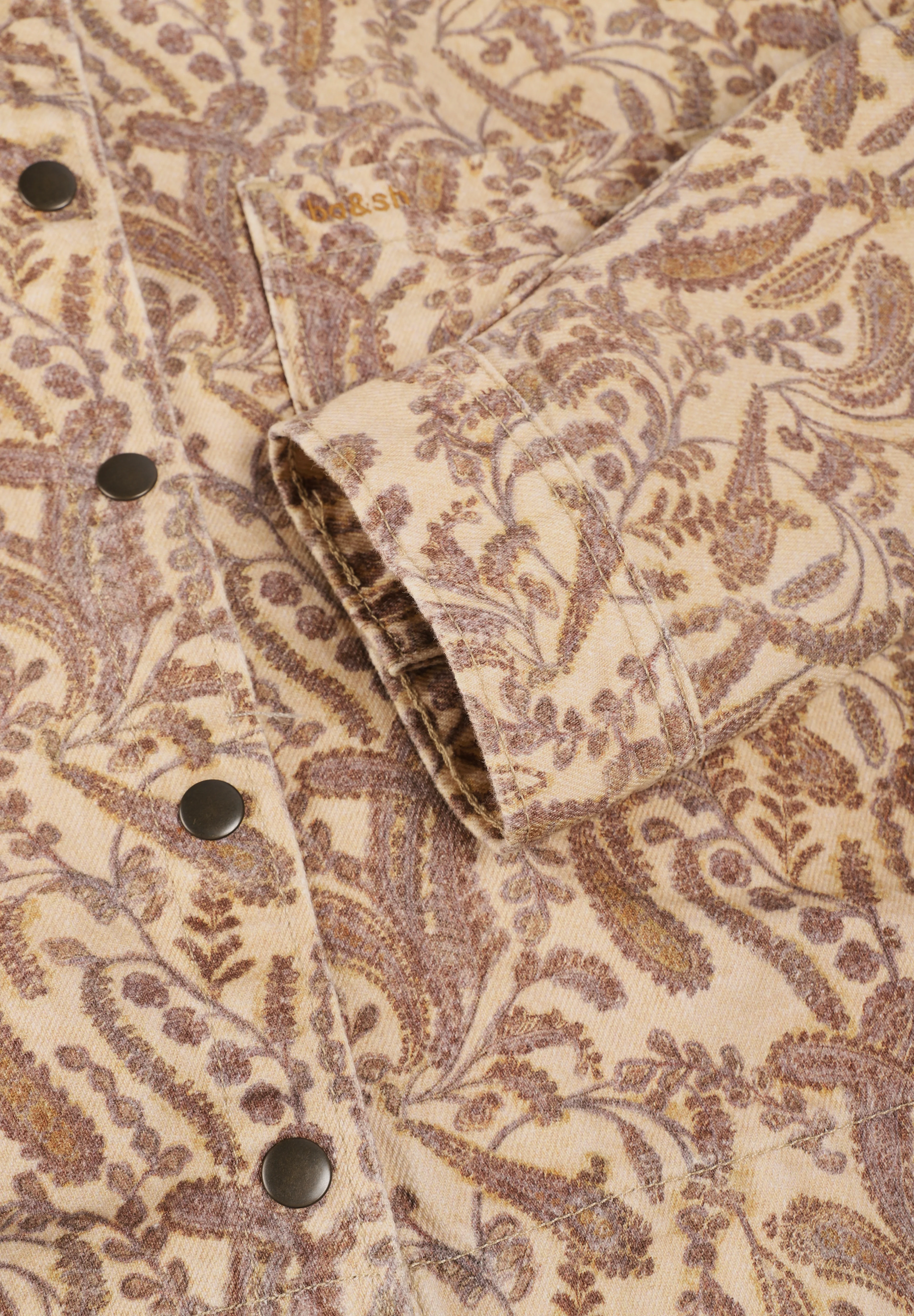 BASH | CHAQUETA TULLIA - Image 6