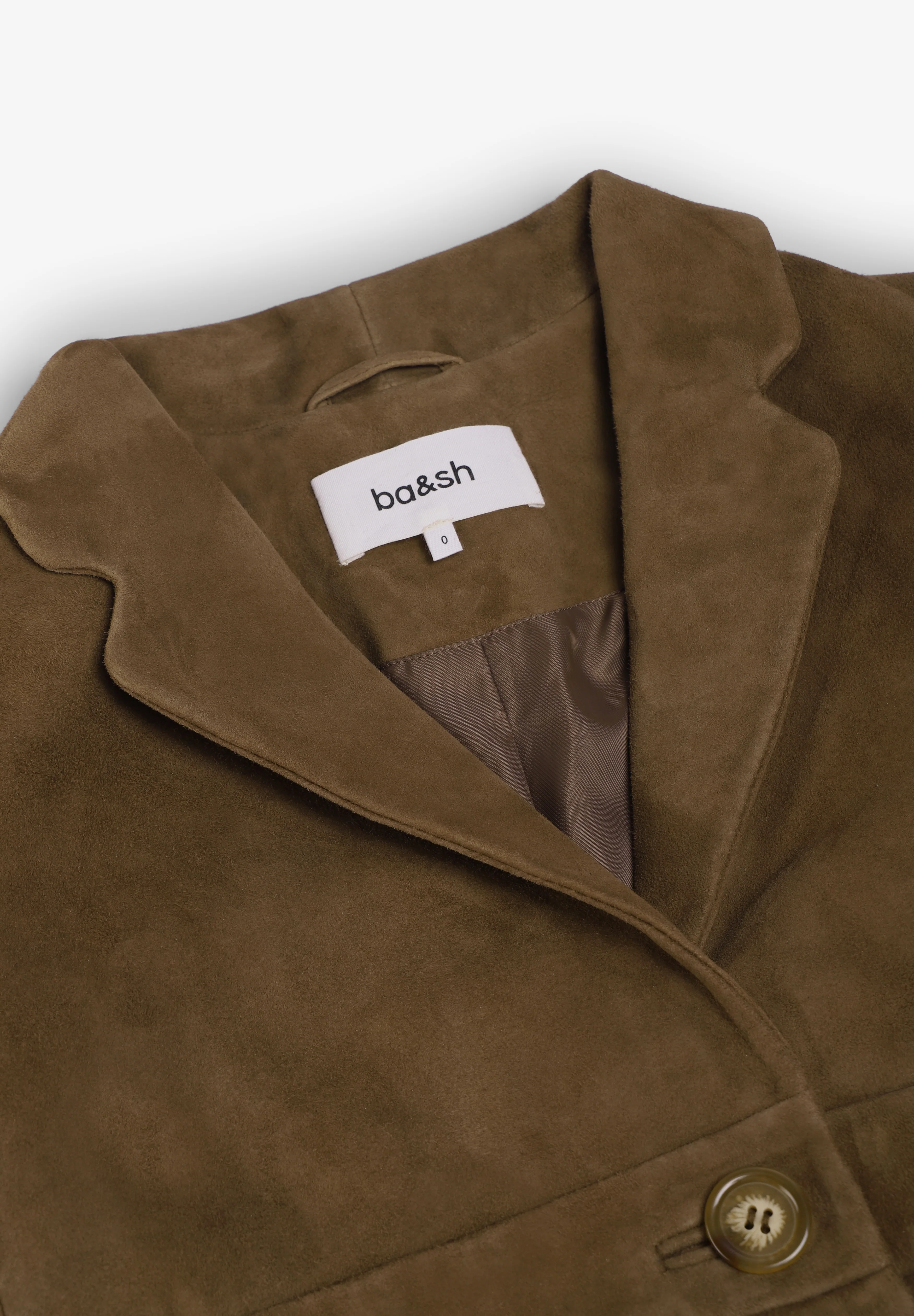 BASH | CHAQUETA MORFEO - Image 3