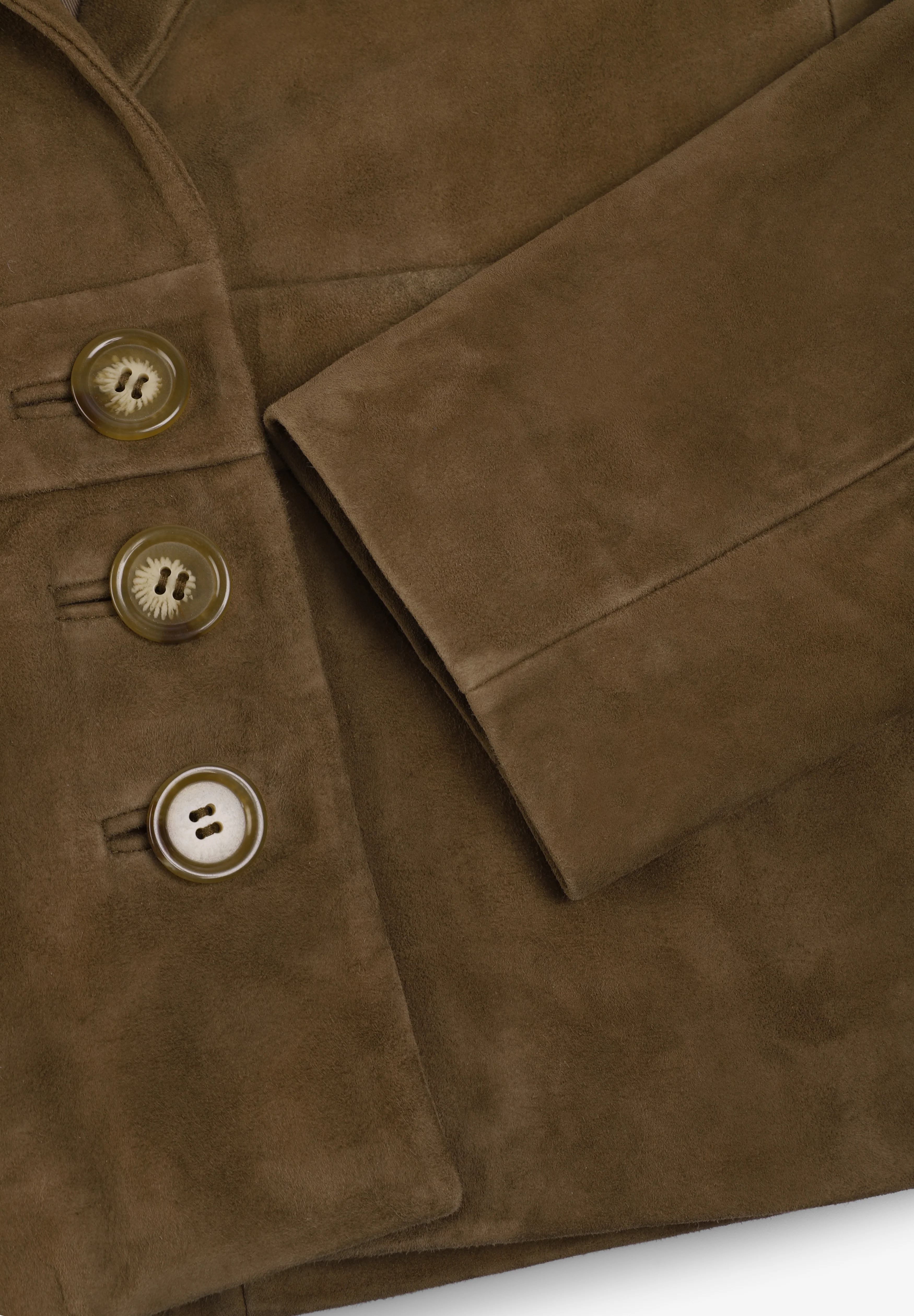 BASH | CHAQUETA MORFEO - Image 4