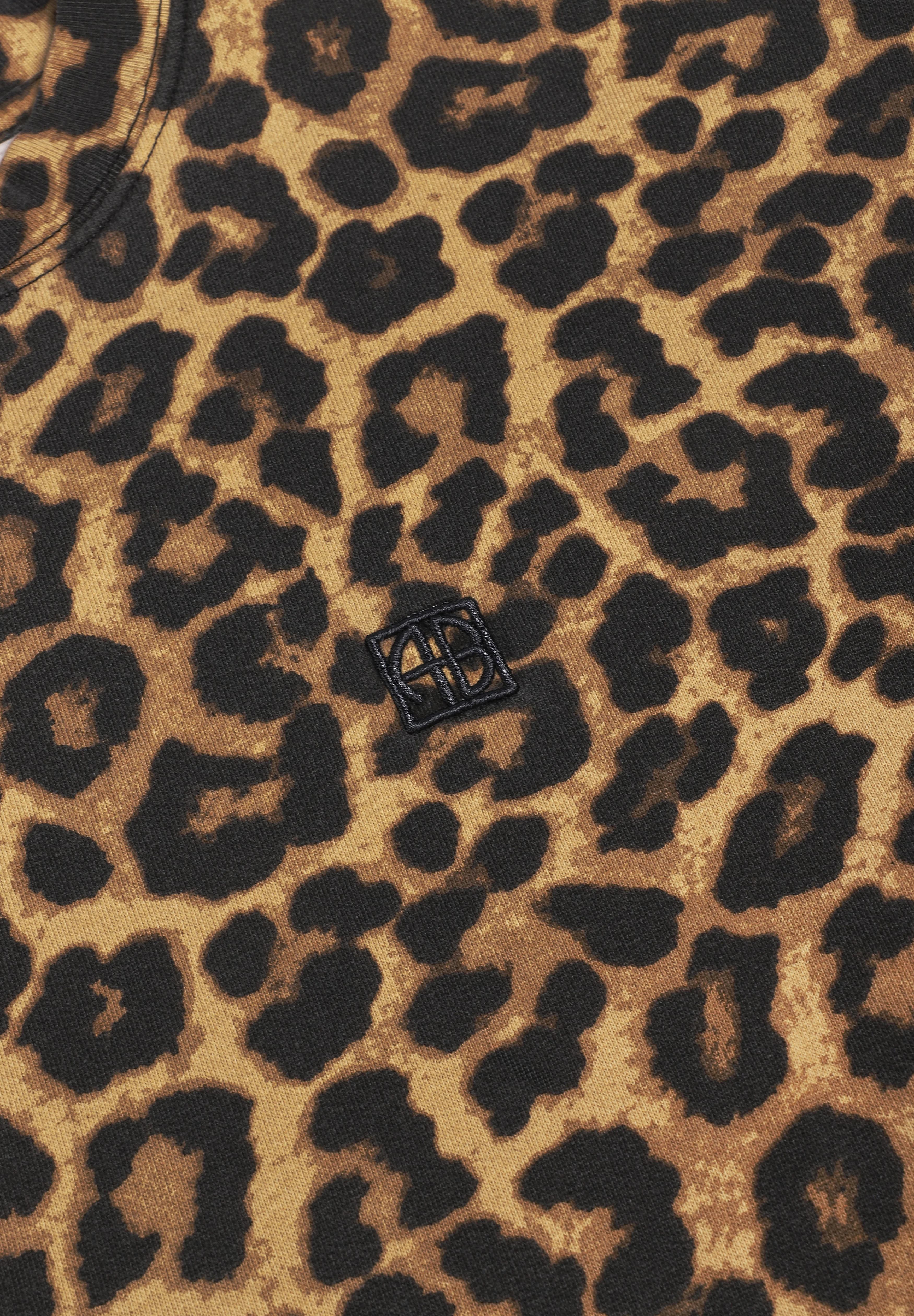ANINE BING | SUDADERA MILES - Image 3