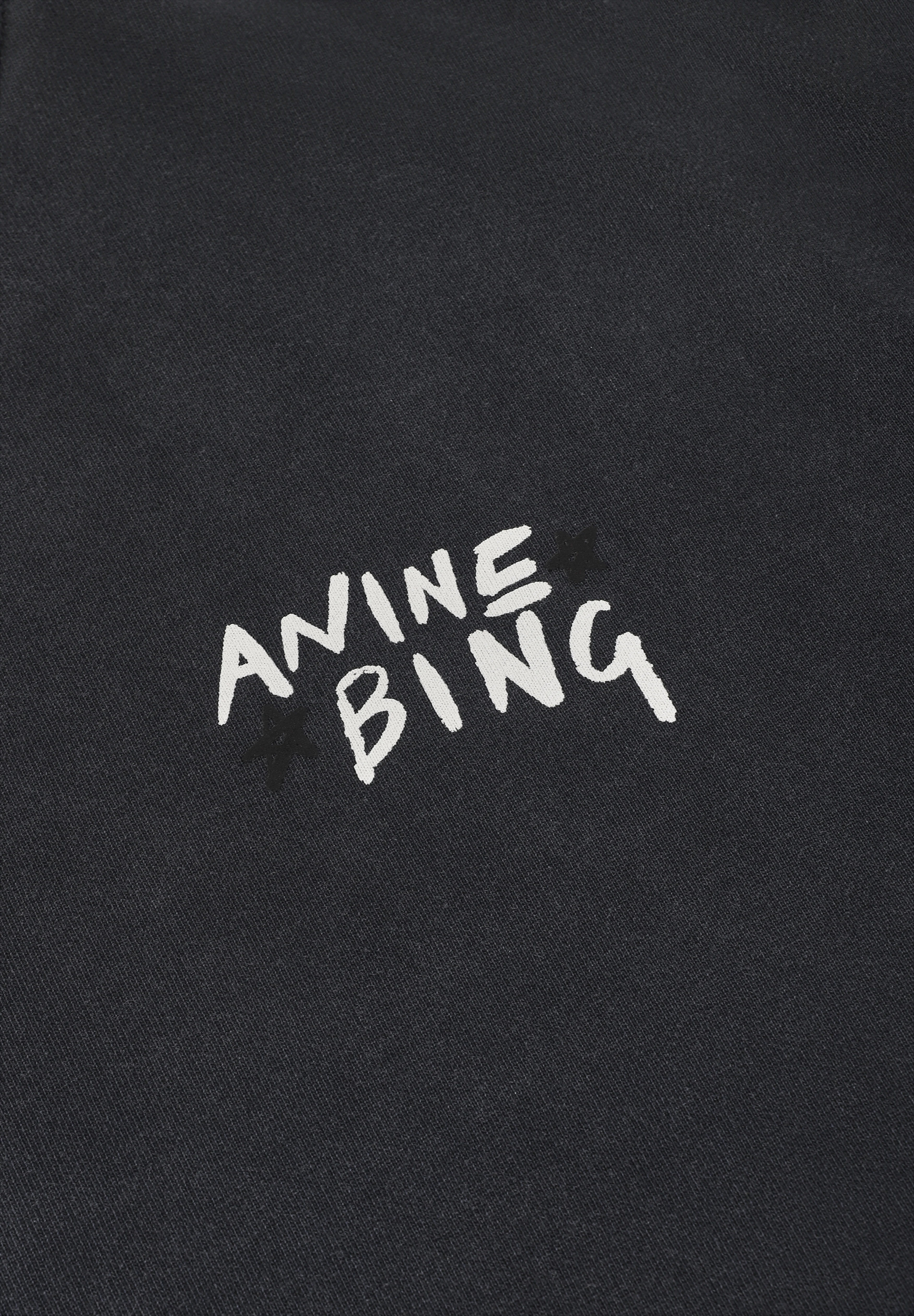 ANINE BING | SUDADERA MILES EMPOWERMENT - Image 3