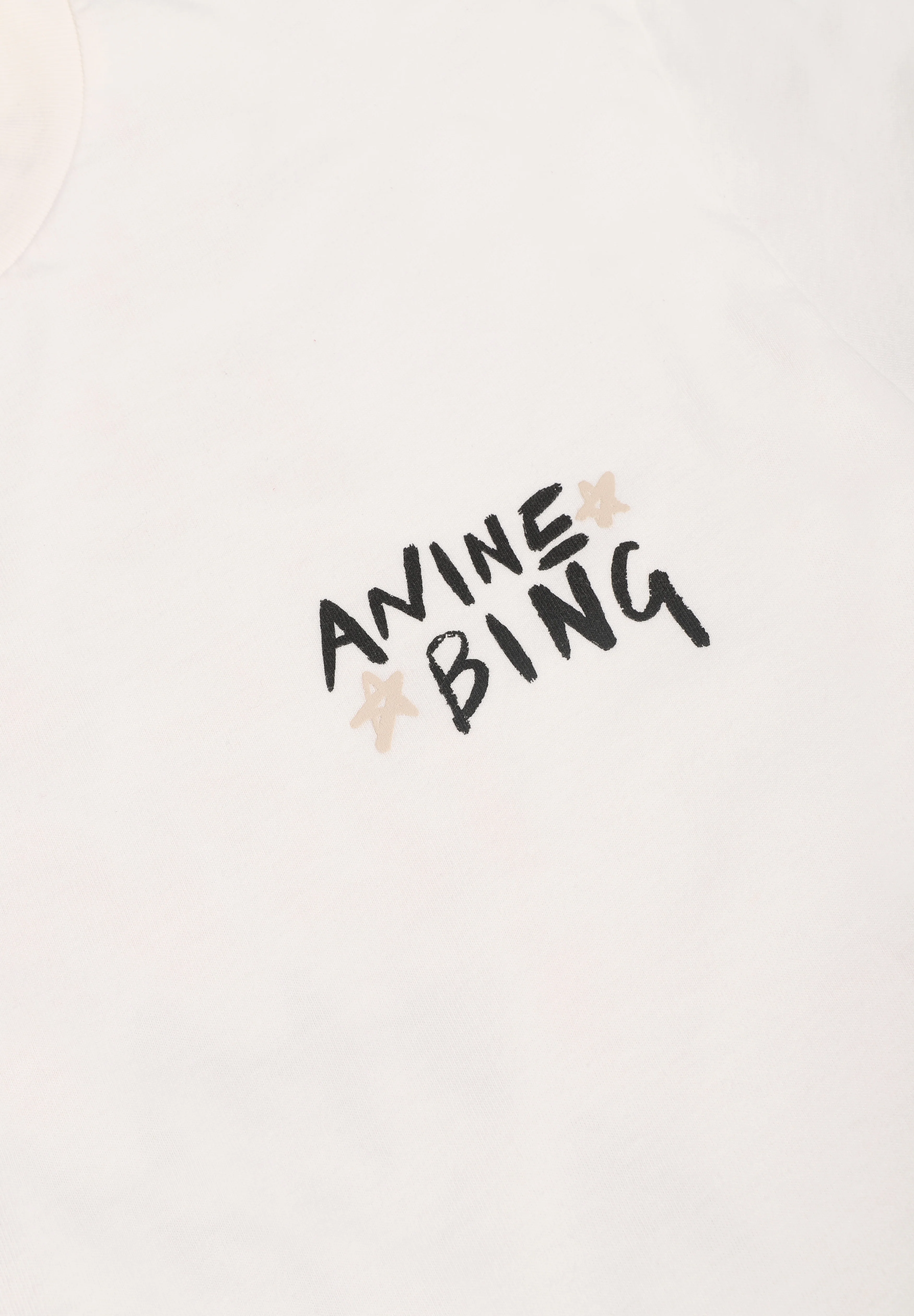 ANINE BING | CAMISETA WALKER EMPOWERMENT - Image 3