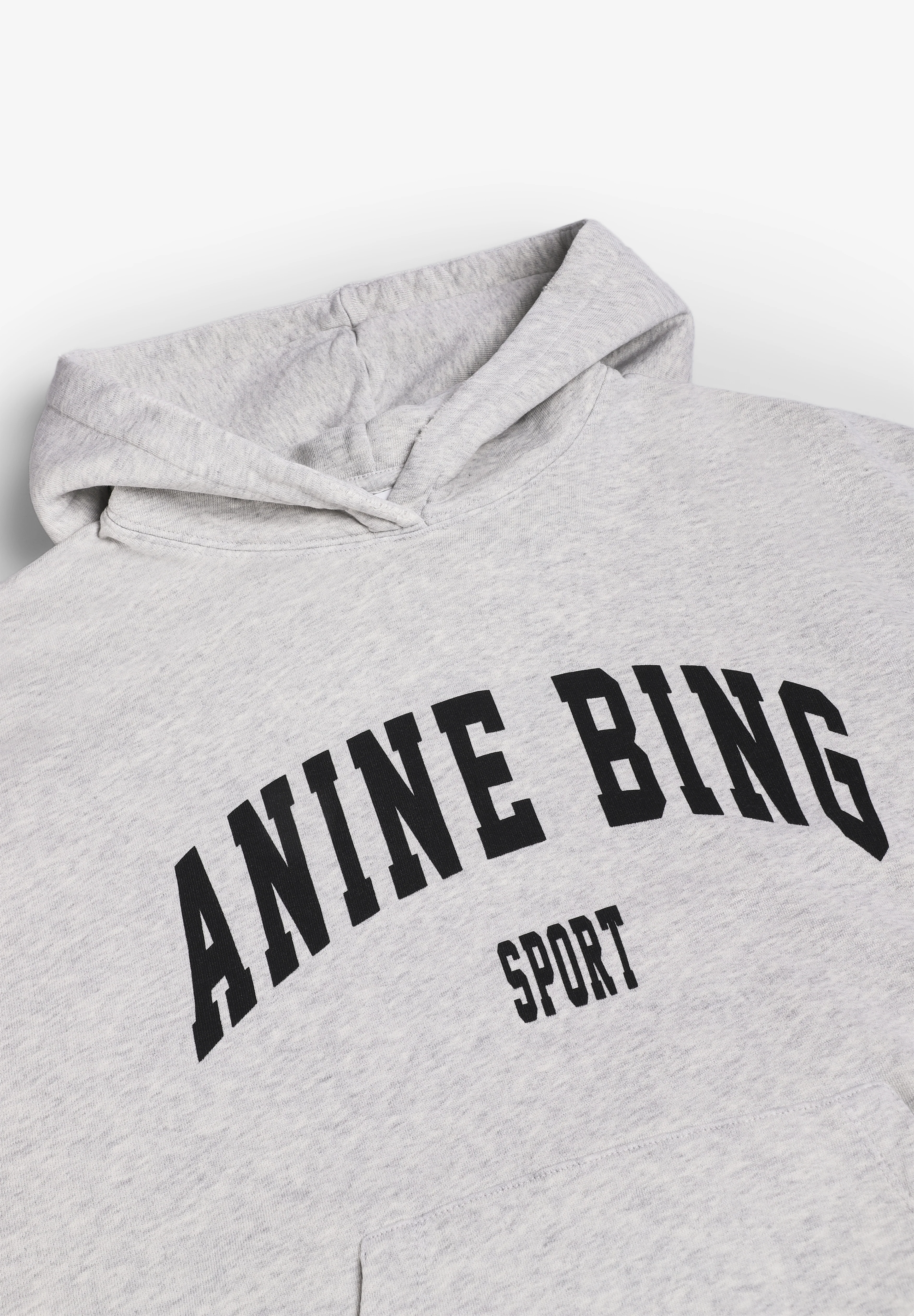 ANINE BING | SUDADERA HARVEY - Image 3