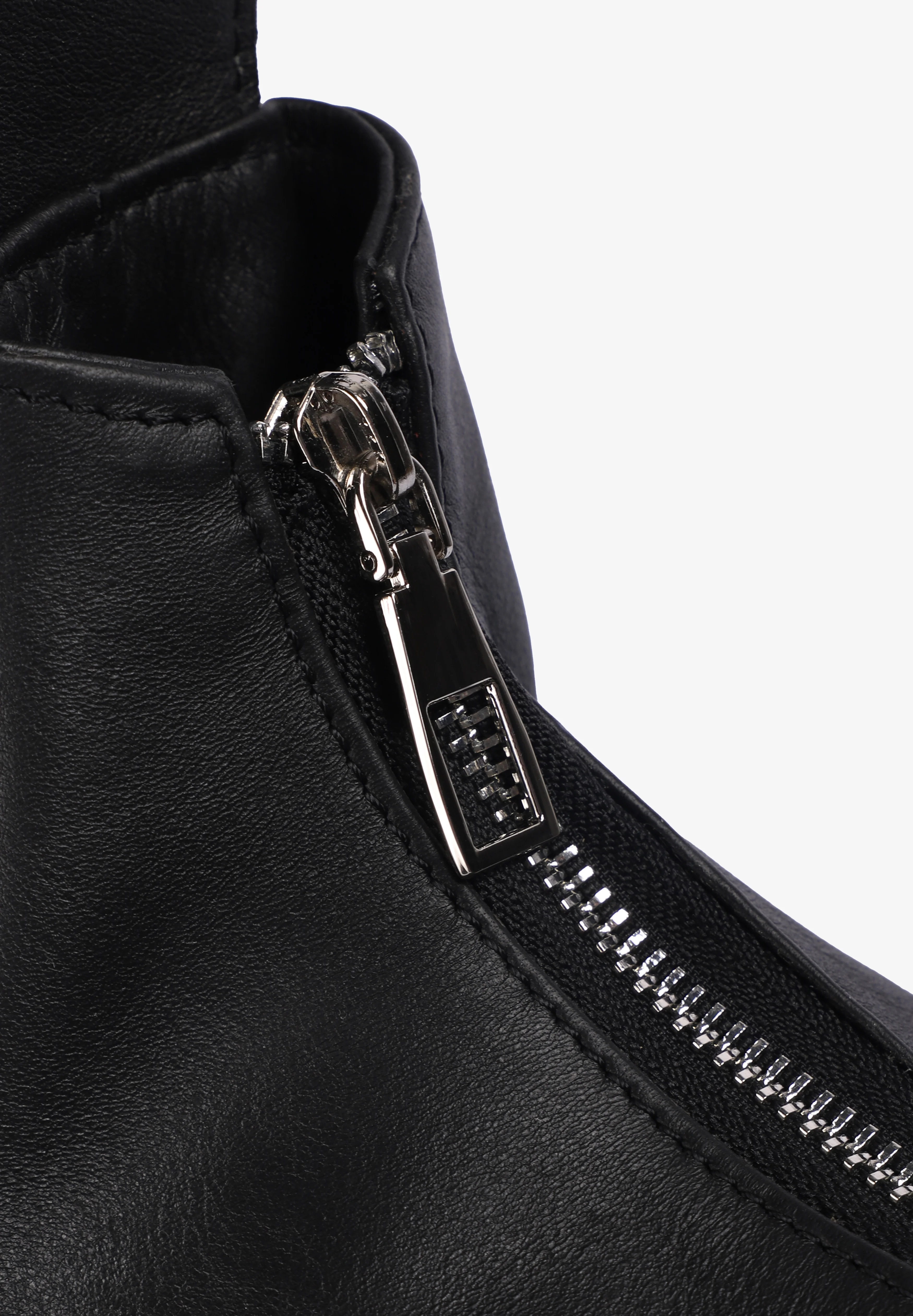 C'EST NOUS | BOLSO TIKA IN NAPPA LEATHER - Image 5