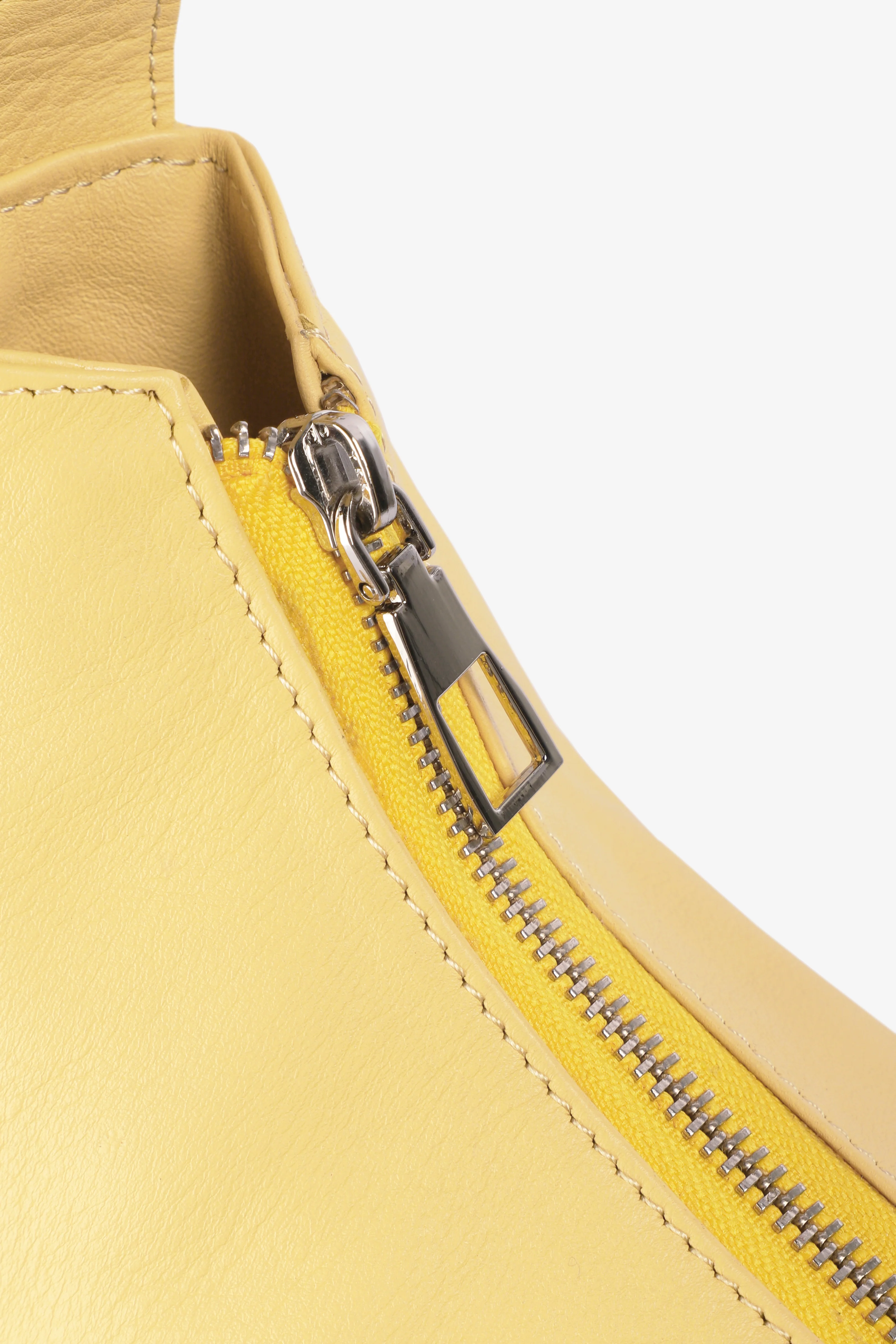C'EST NOUS | BOLSO TIKA IN NAPPA LEATHER - Image 5
