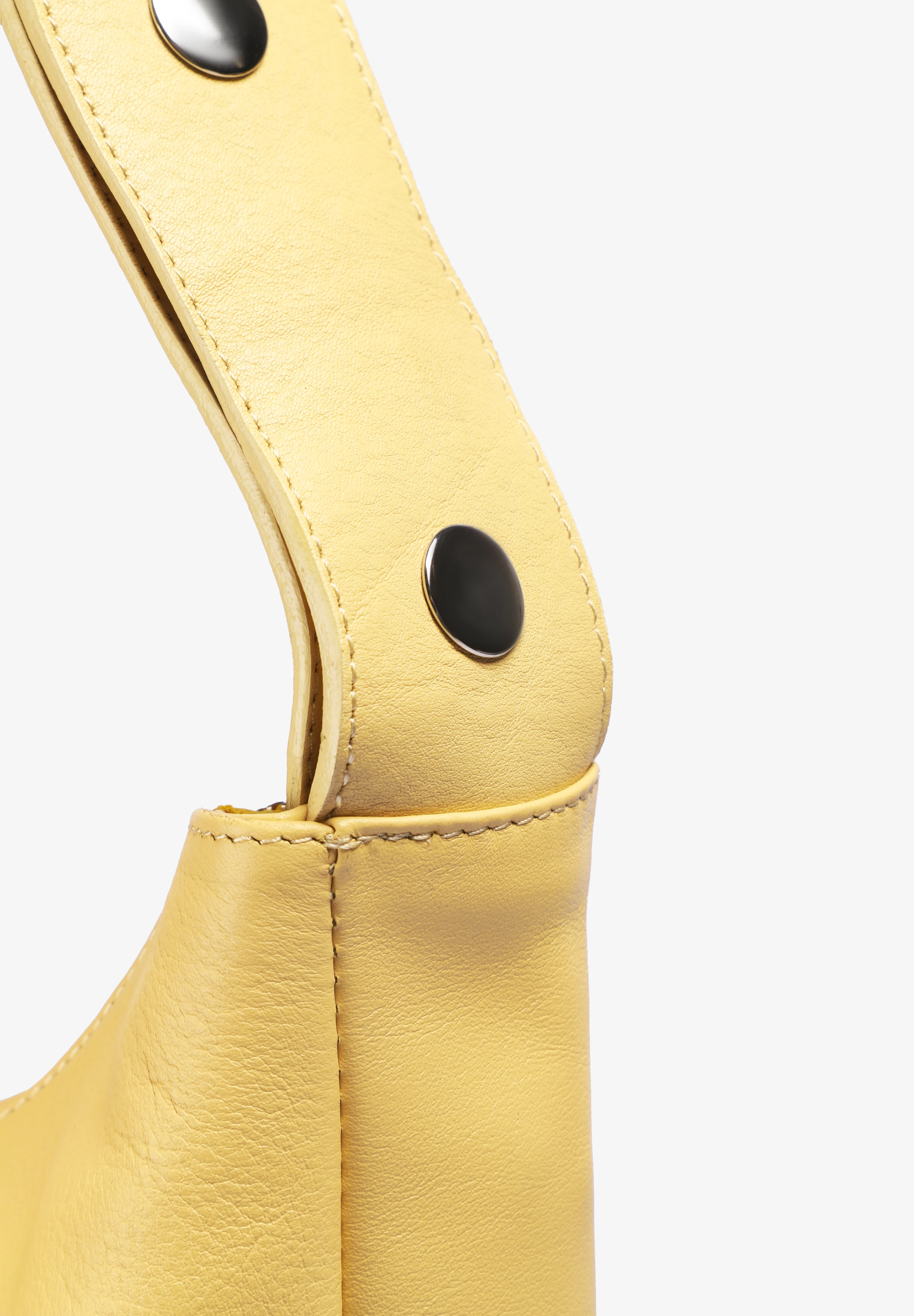 C'EST NOUS | BOLSO TIKA IN NAPPA LEATHER - Image 6