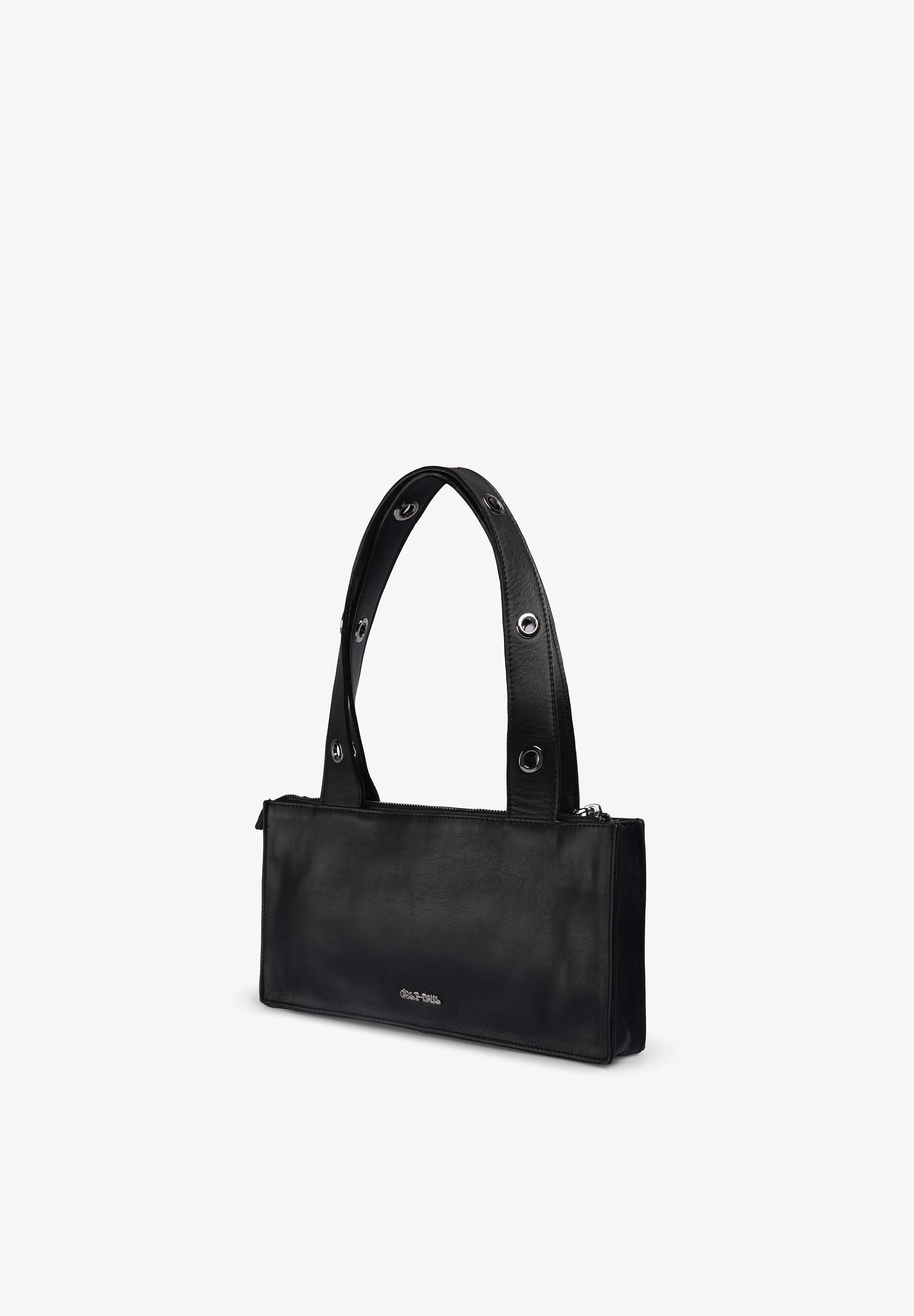 C'EST NOUS | BOLSO MINI MUSE IN NAPPA LEATHER - Image 3
