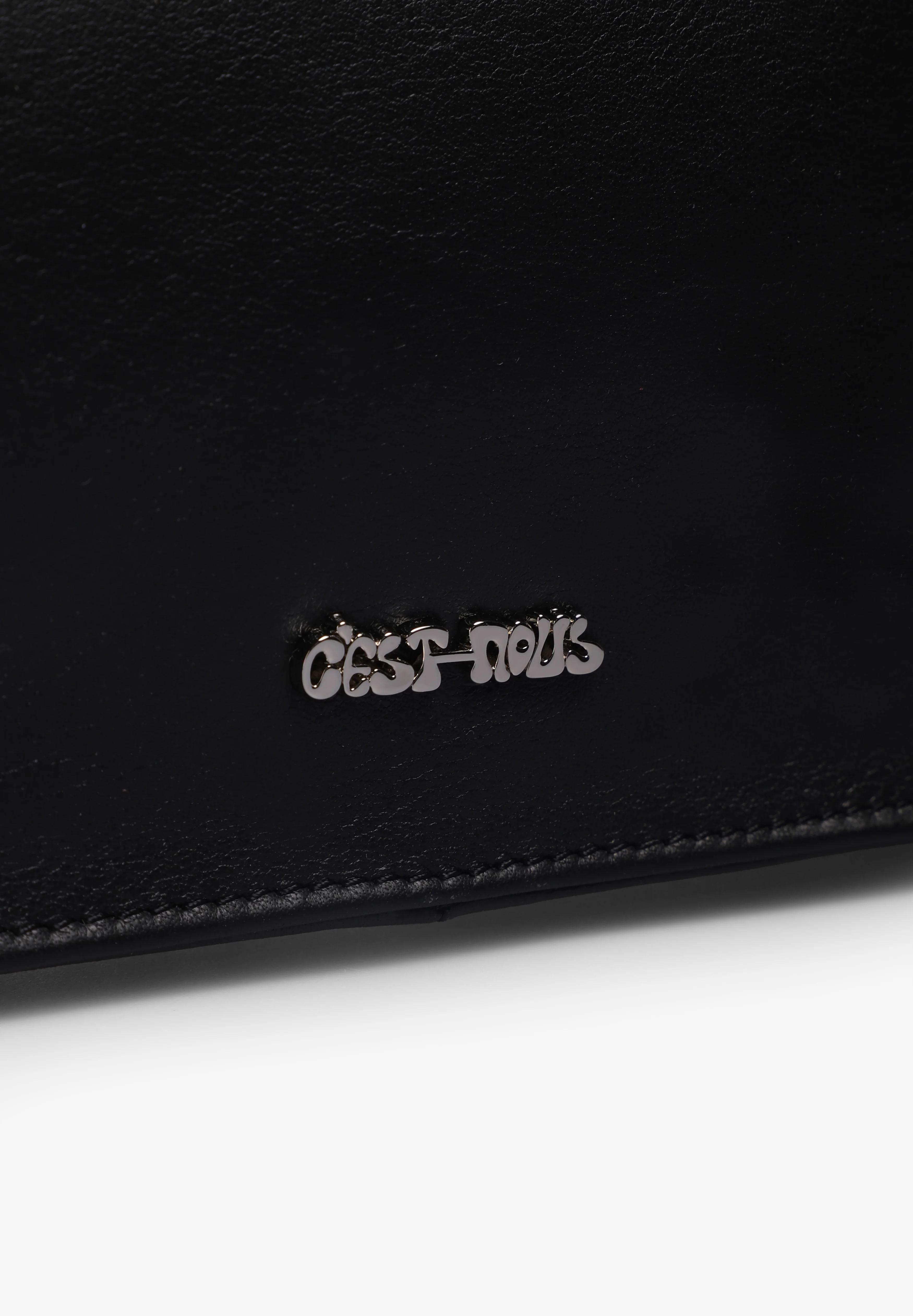 C'EST NOUS | BOLSO MINI MUSE IN NAPPA LEATHER - Image 4