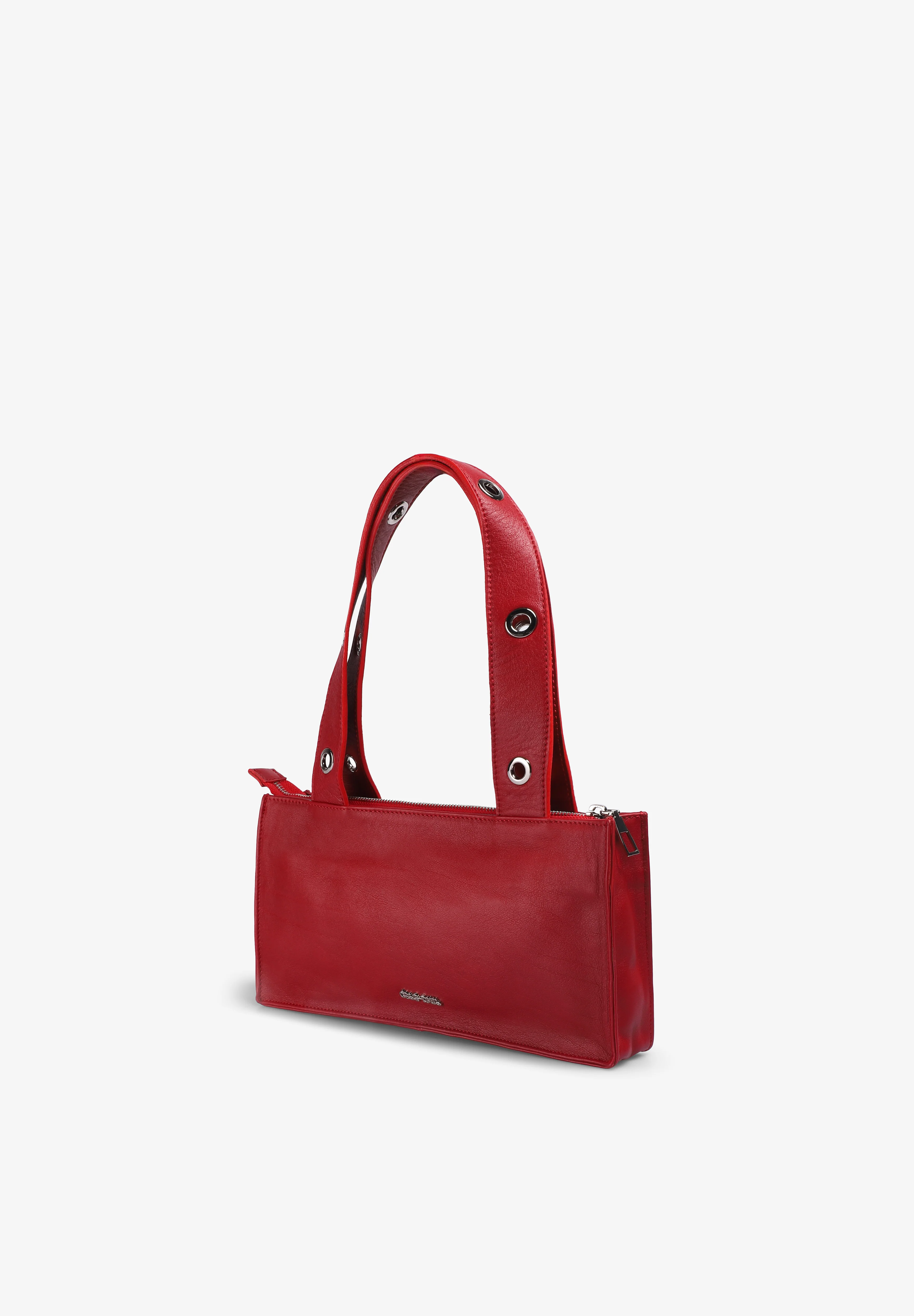 C'EST NOUS | BOLSO MINI MUSE IN NAPA LEATHER - Image 3