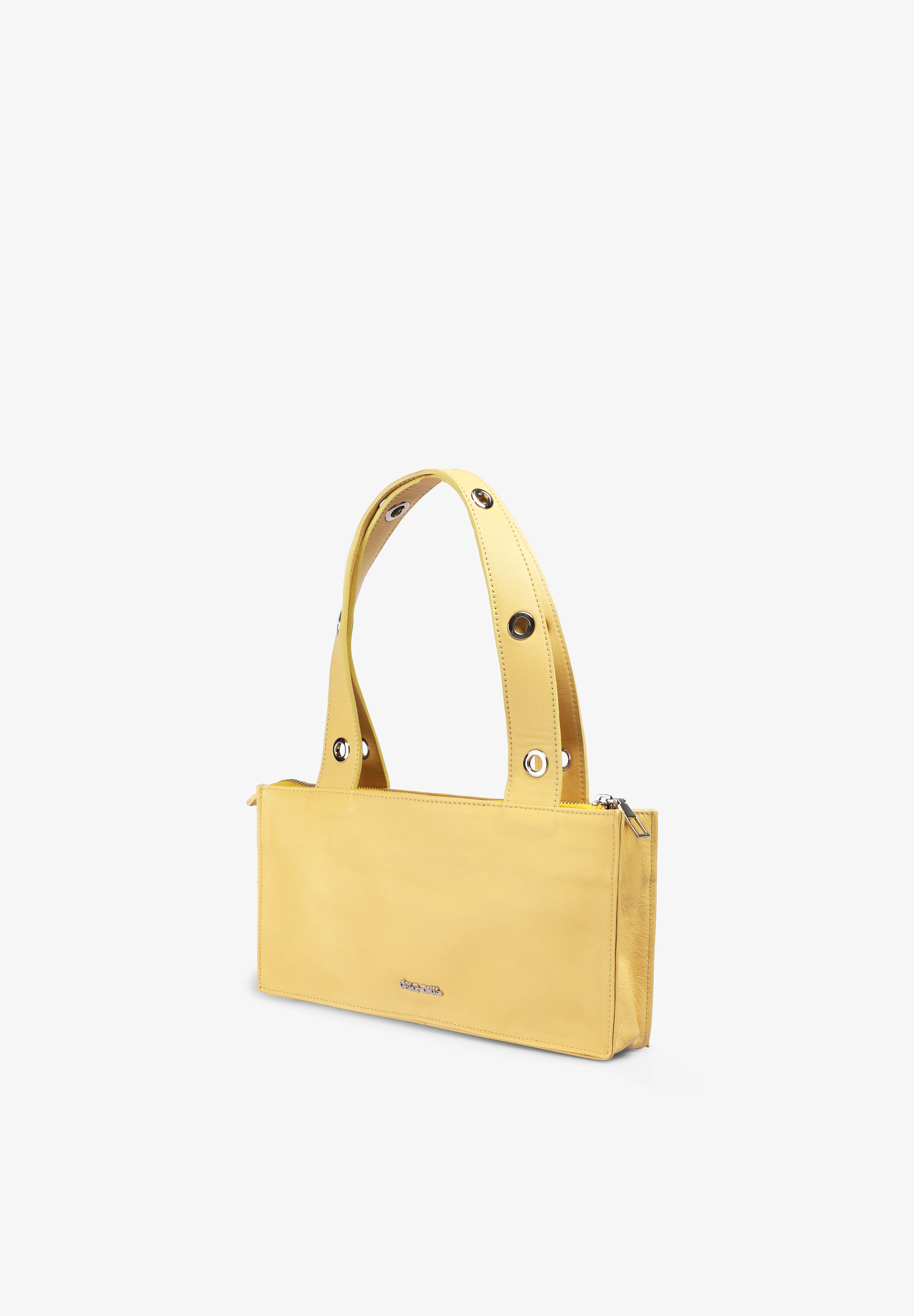 C'EST NOUS | BOLSO MINI MUSE IN NAPA LEATHER - Image 3