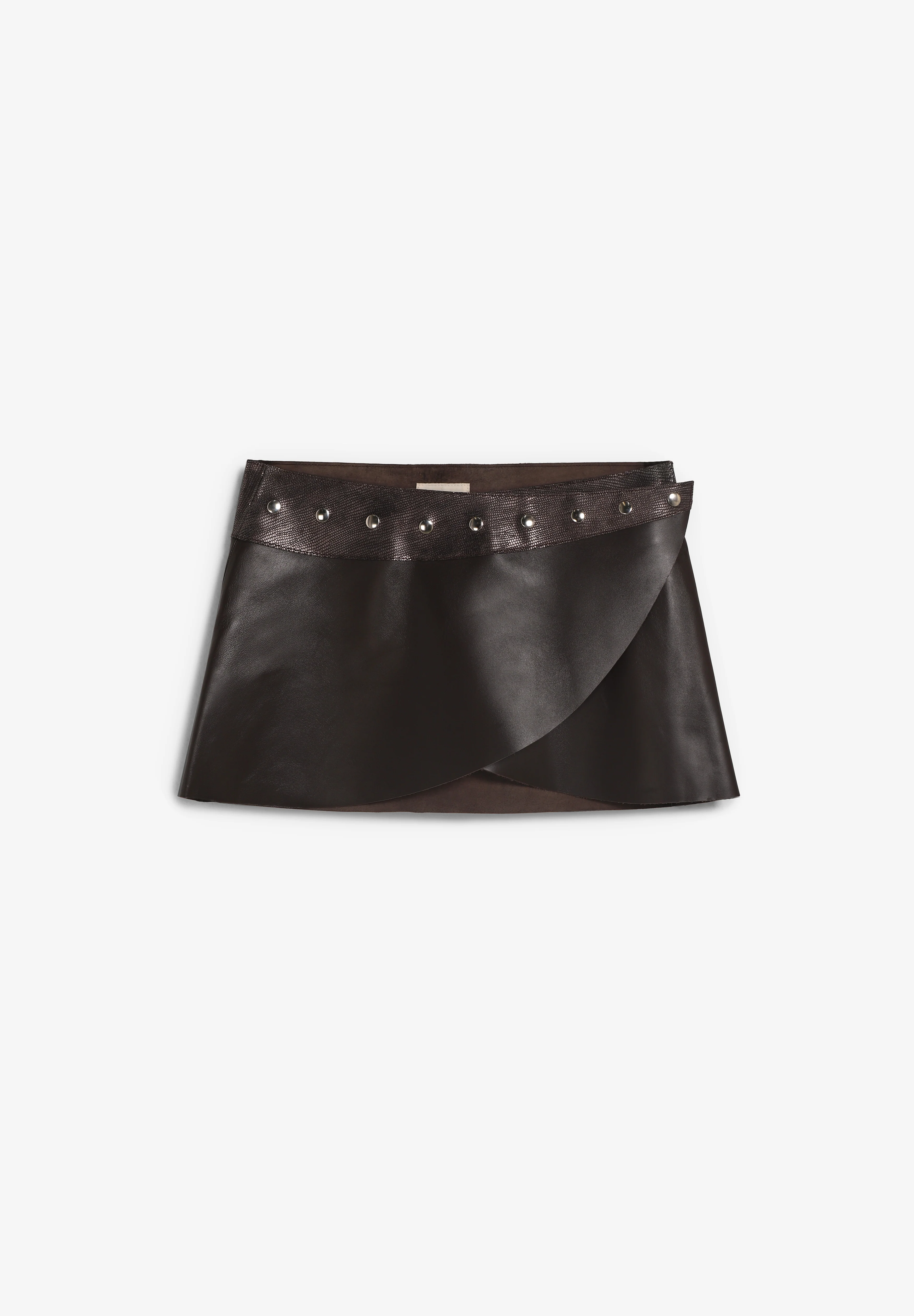 AVELINA | FALDA COCOA