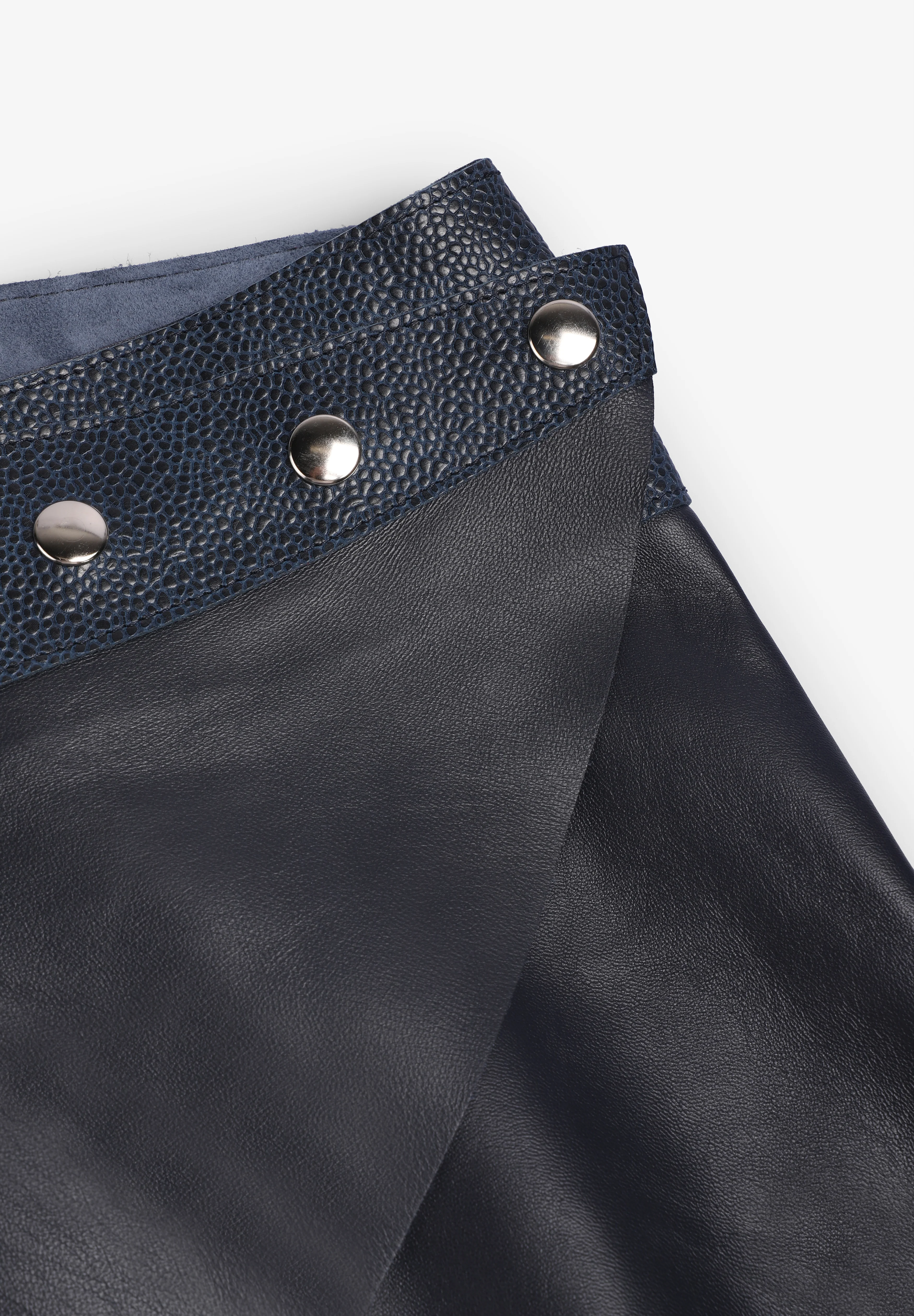 AVELINA | LAVANDER SKIRT - Image 3