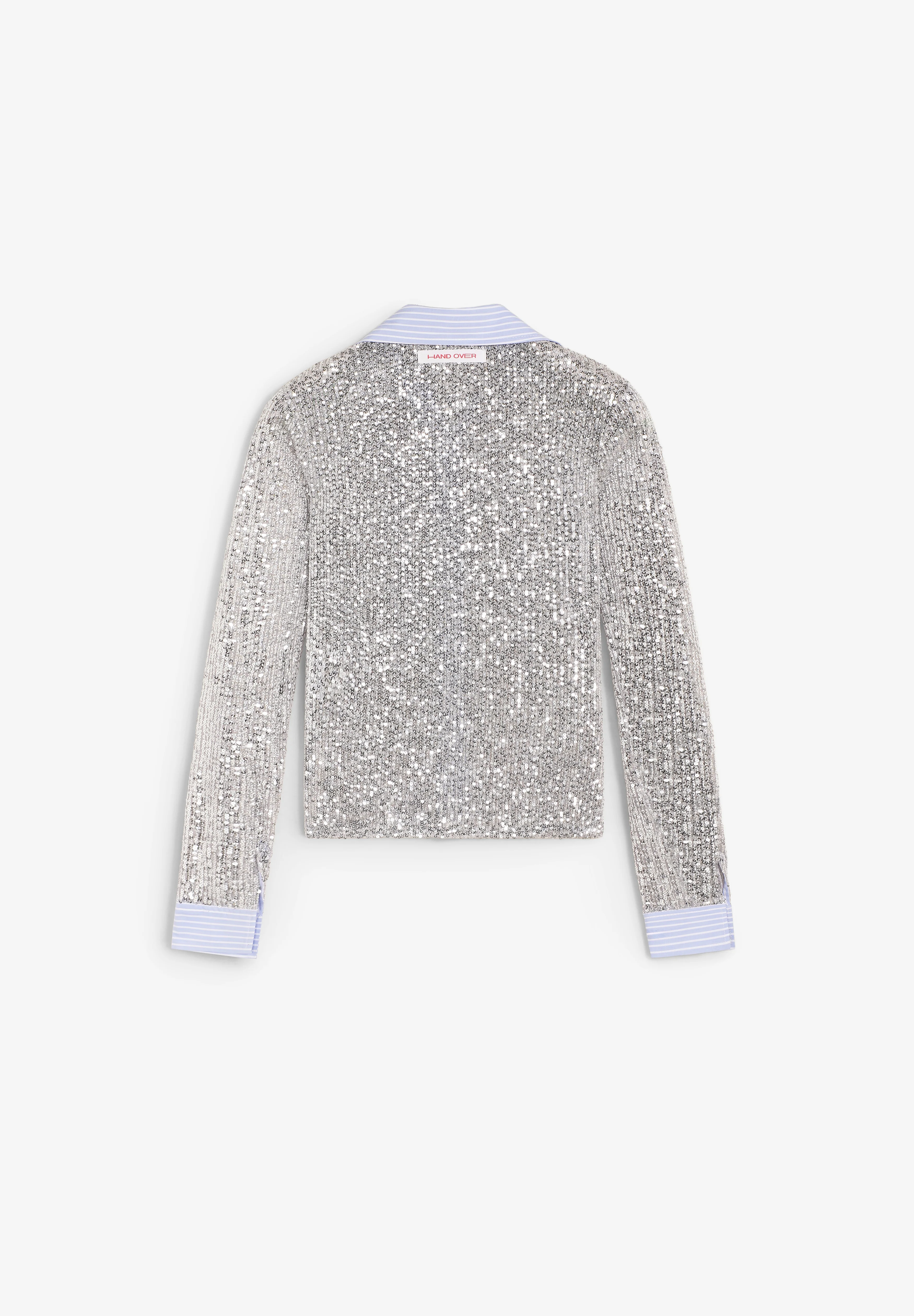 HAND OVER | CAMISA JACK - Image 2