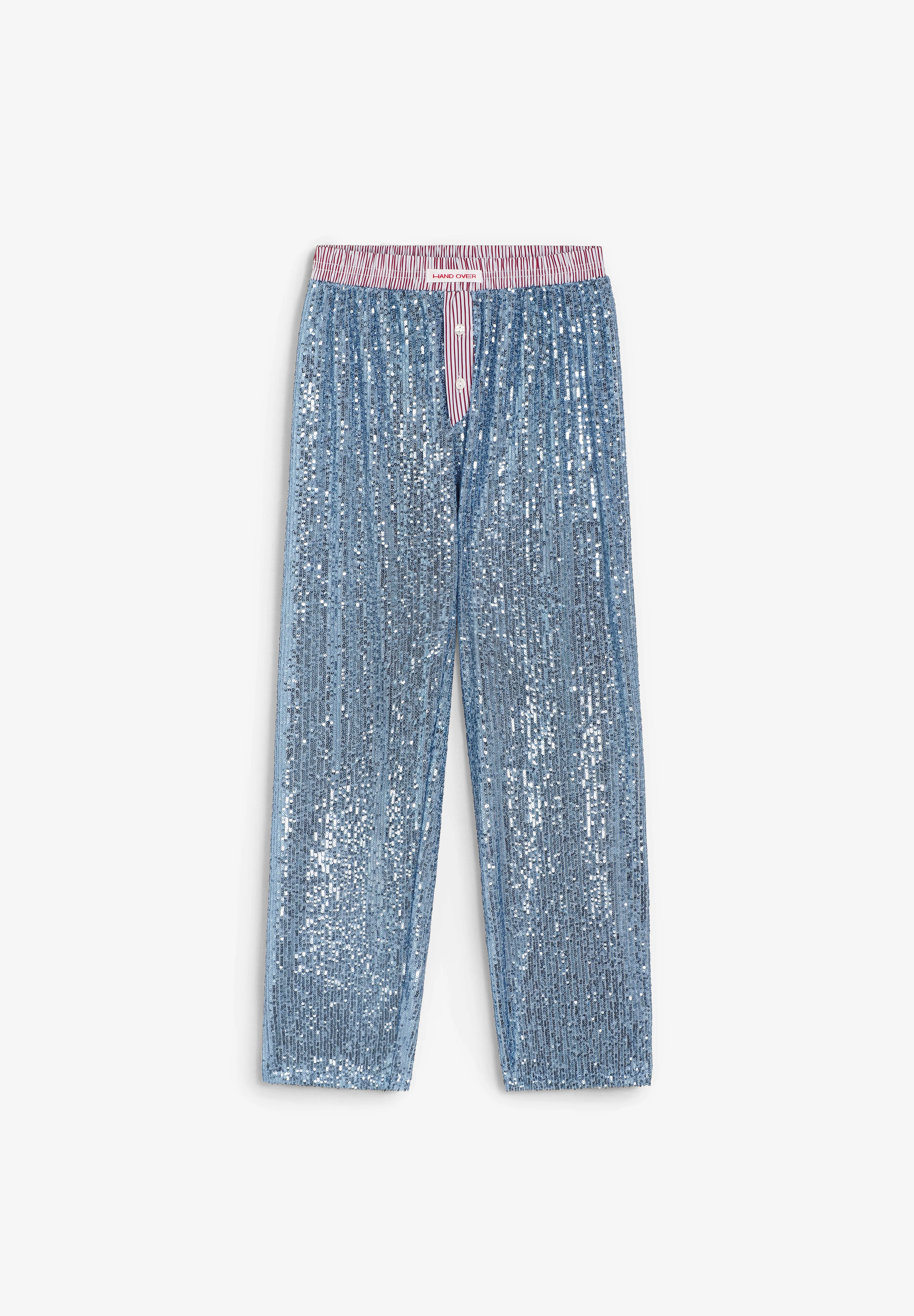 HAND OVER | PANTALON JACOB