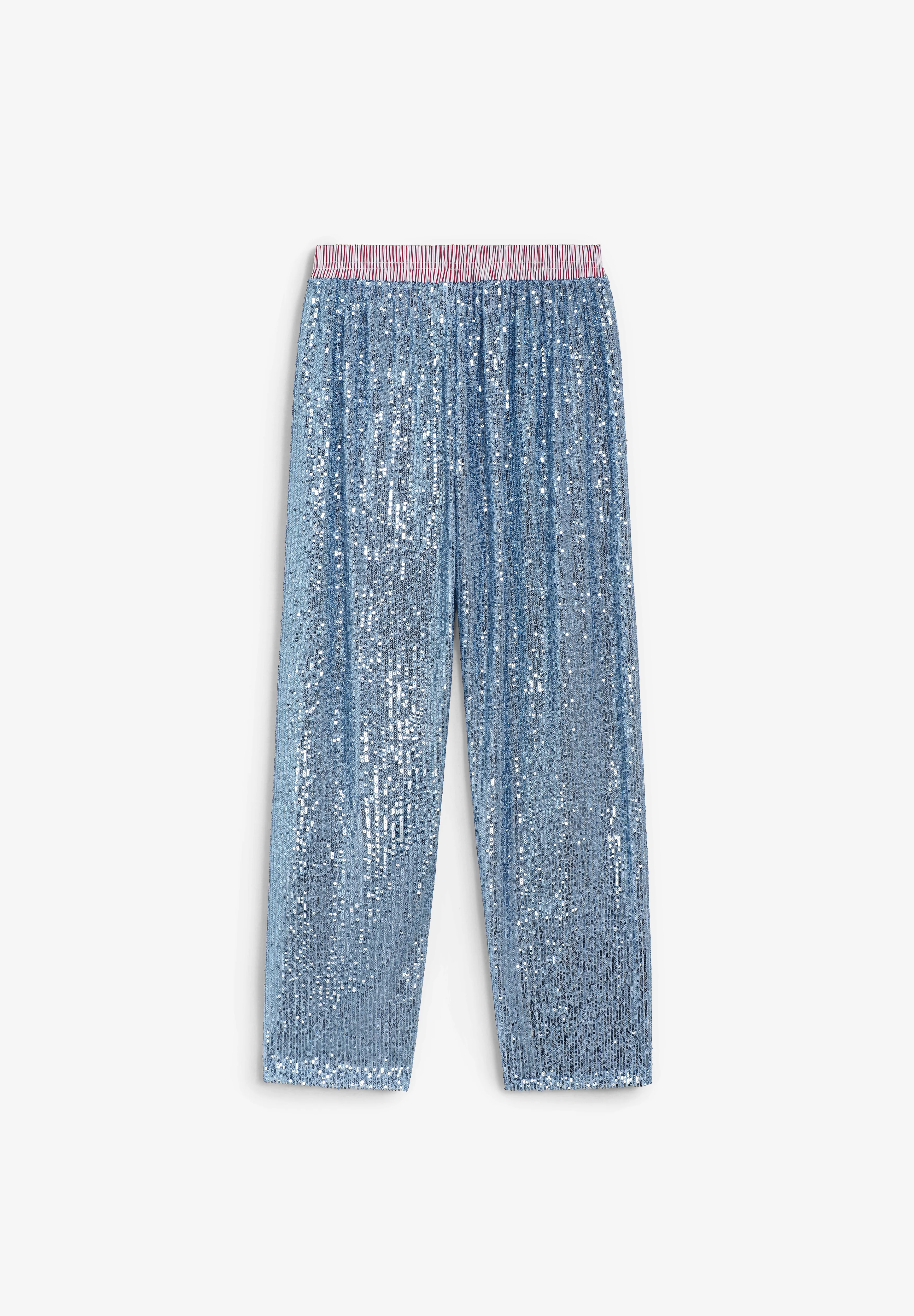 HAND OVER | PANTALON JACOB - Image 2