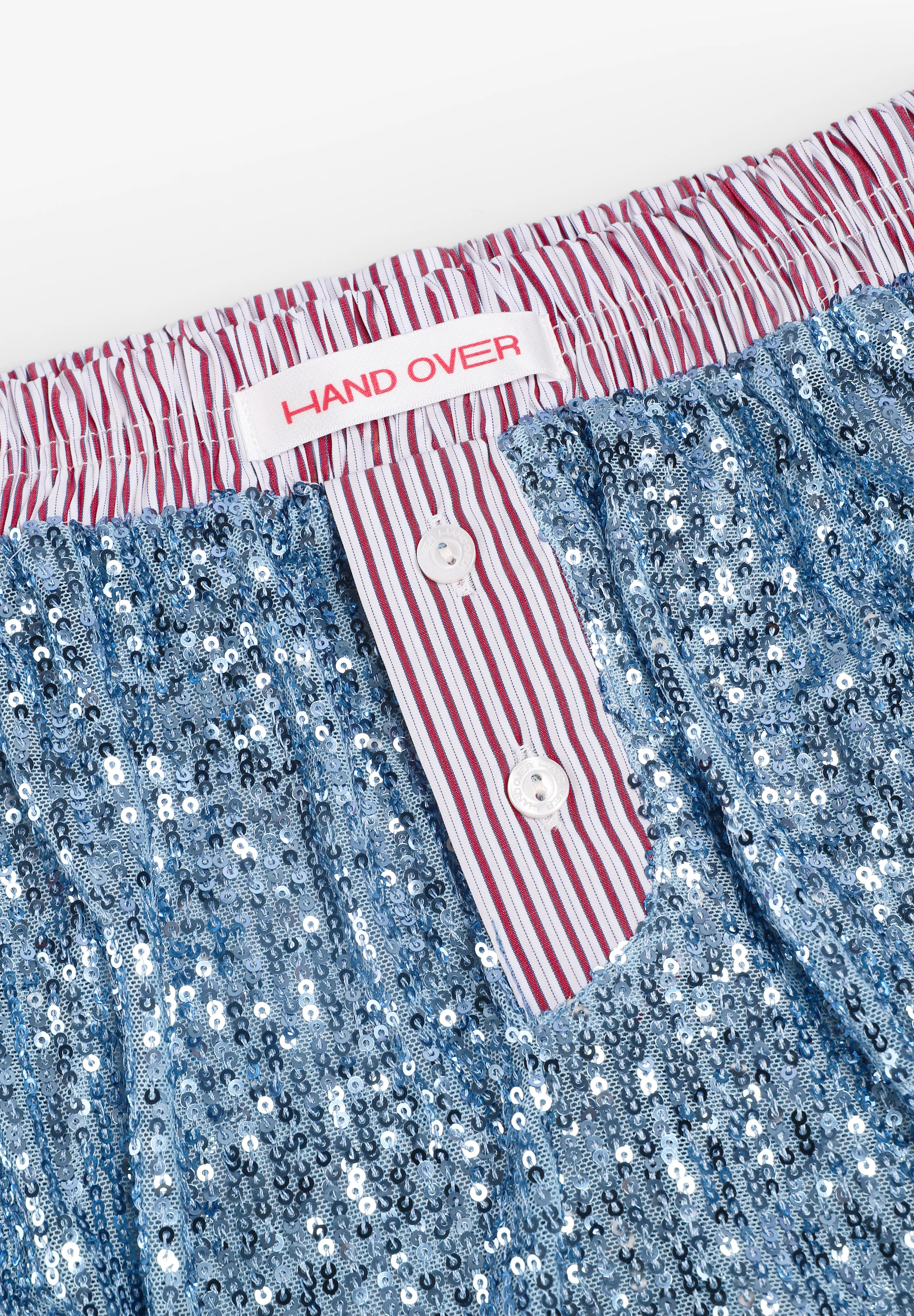 HAND OVER | PANTALON JACOB - Image 3