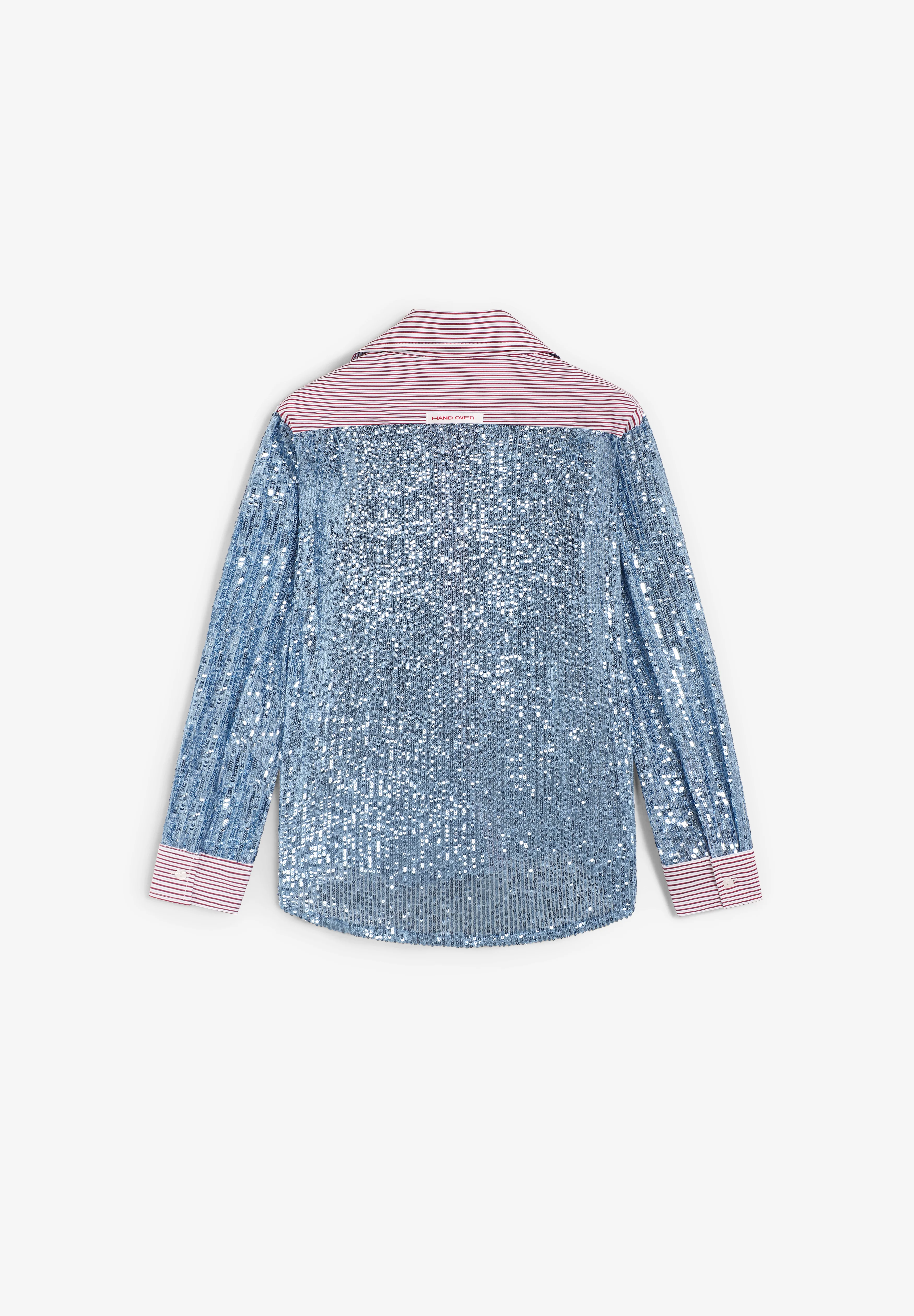 HAND OVER | CAMISA JACOB - Image 2