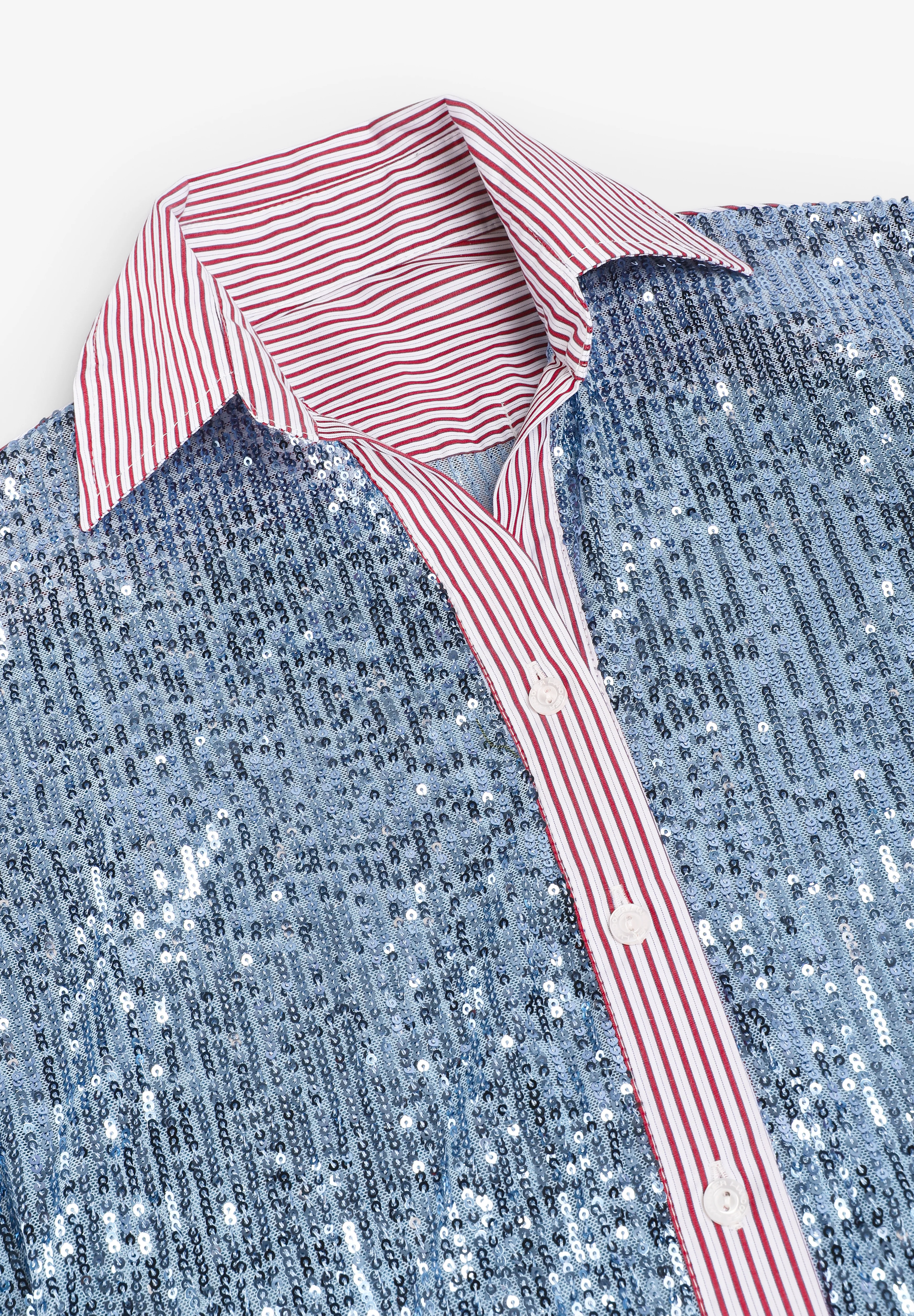 HAND OVER | CAMISA JACOB - Image 3