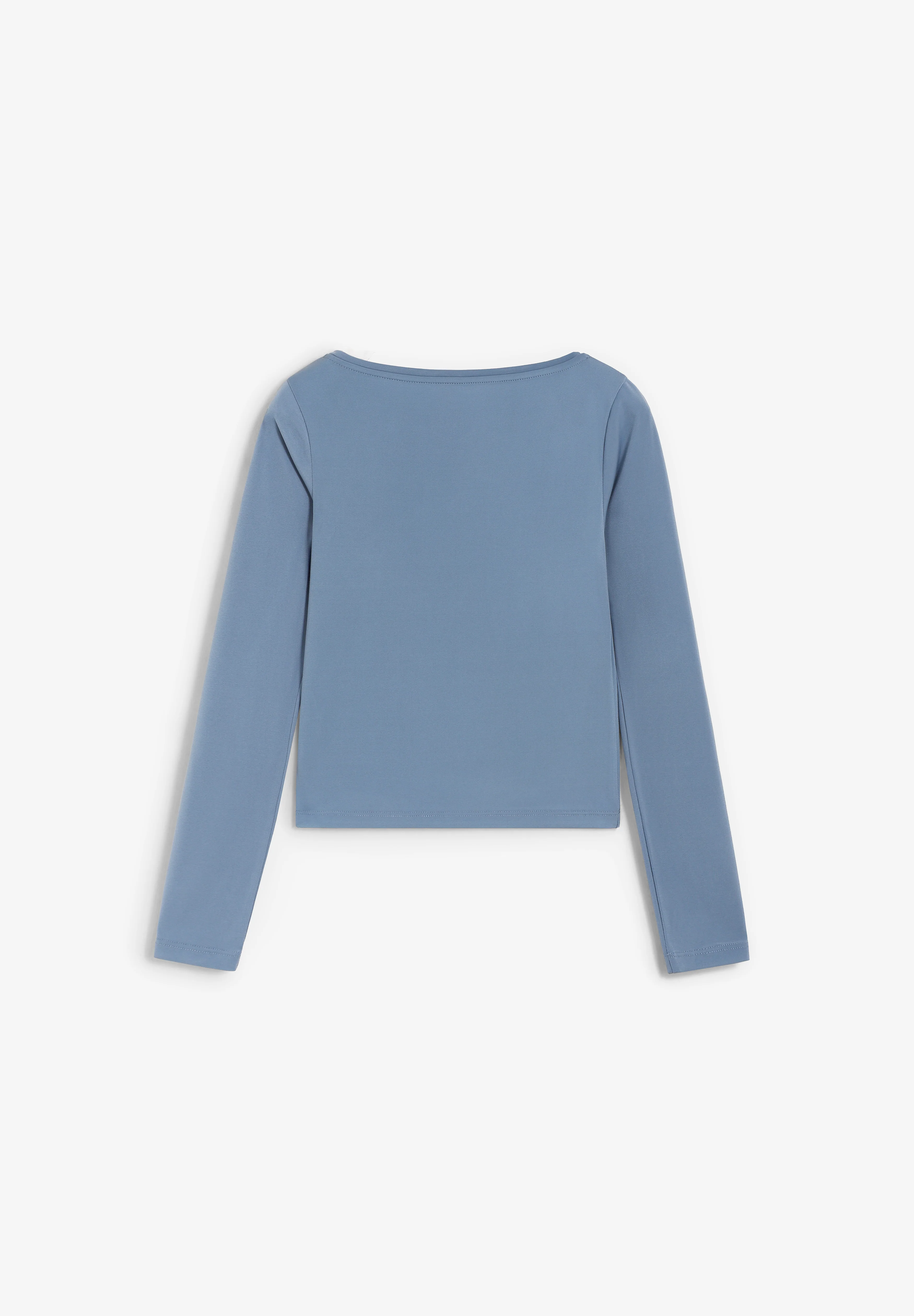 HAND OVER | CAMISETA BLUE - Image 2