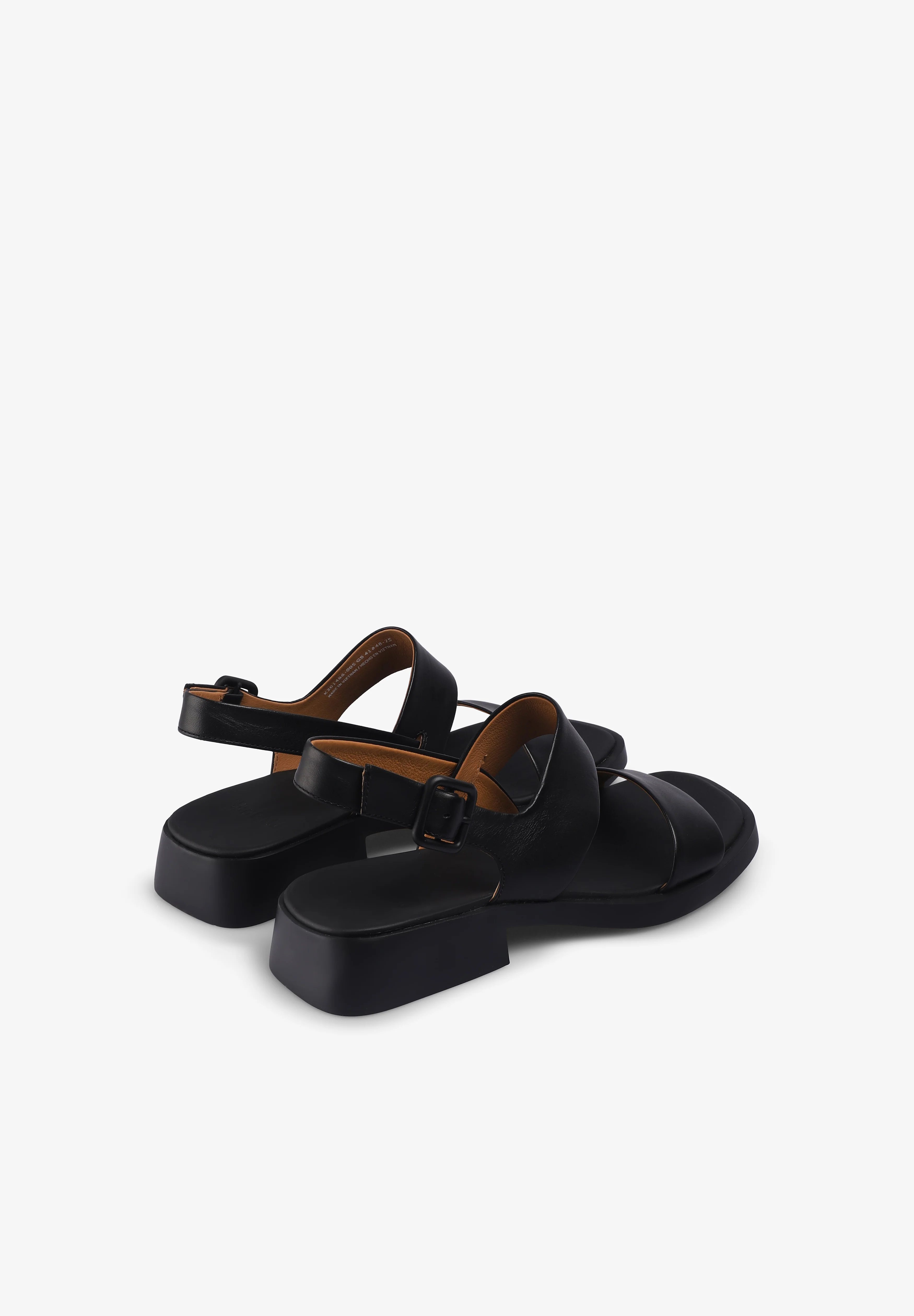 CAMPER | SANDALIA TIRA DANA MUJER - Image 3