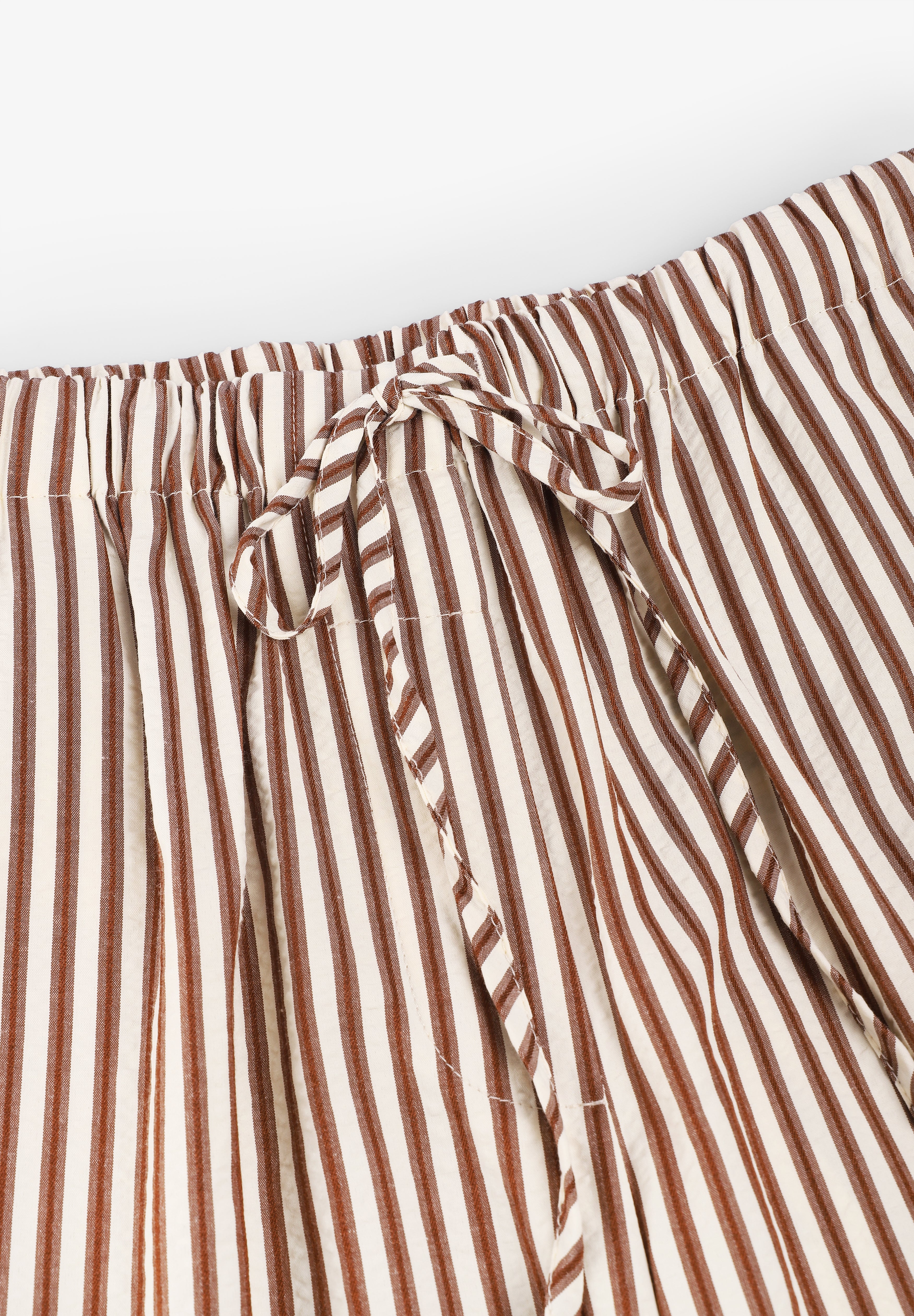 GRACE & MILA | PANTALON VOLUTE - Image 3
