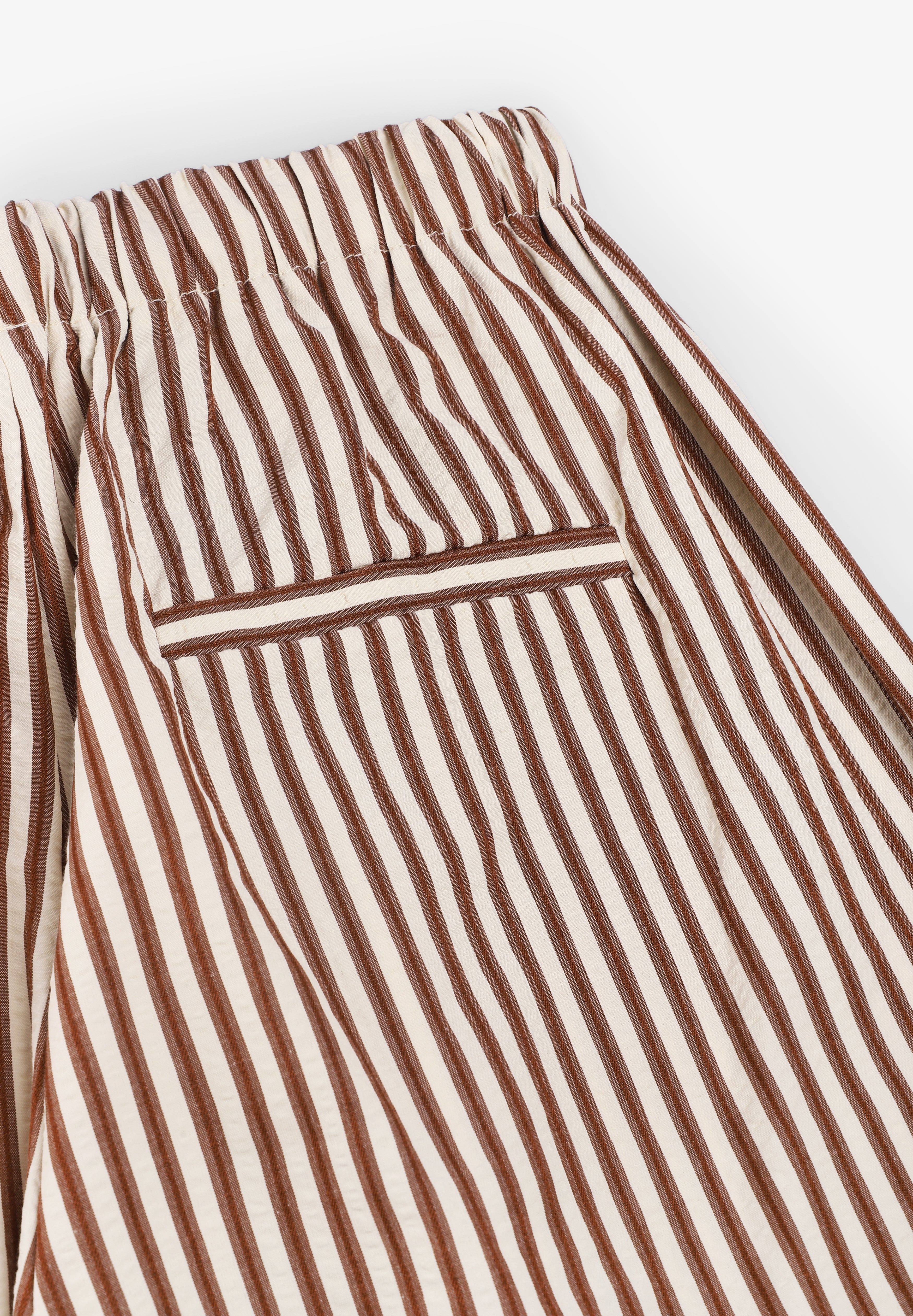 GRACE & MILA | PANTALON VOLUTE - Image 4