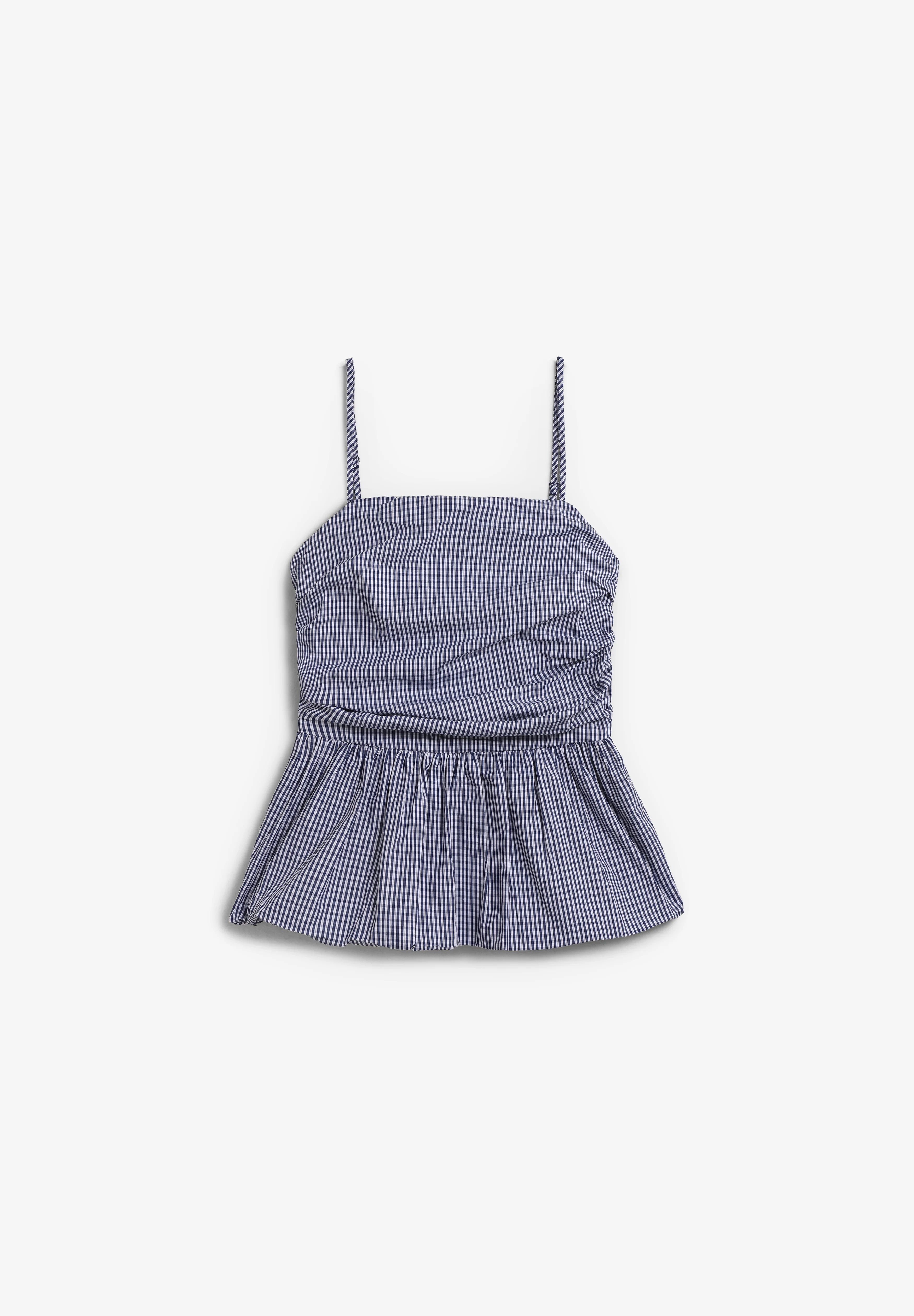 GRACE & MILA | TOP VALO