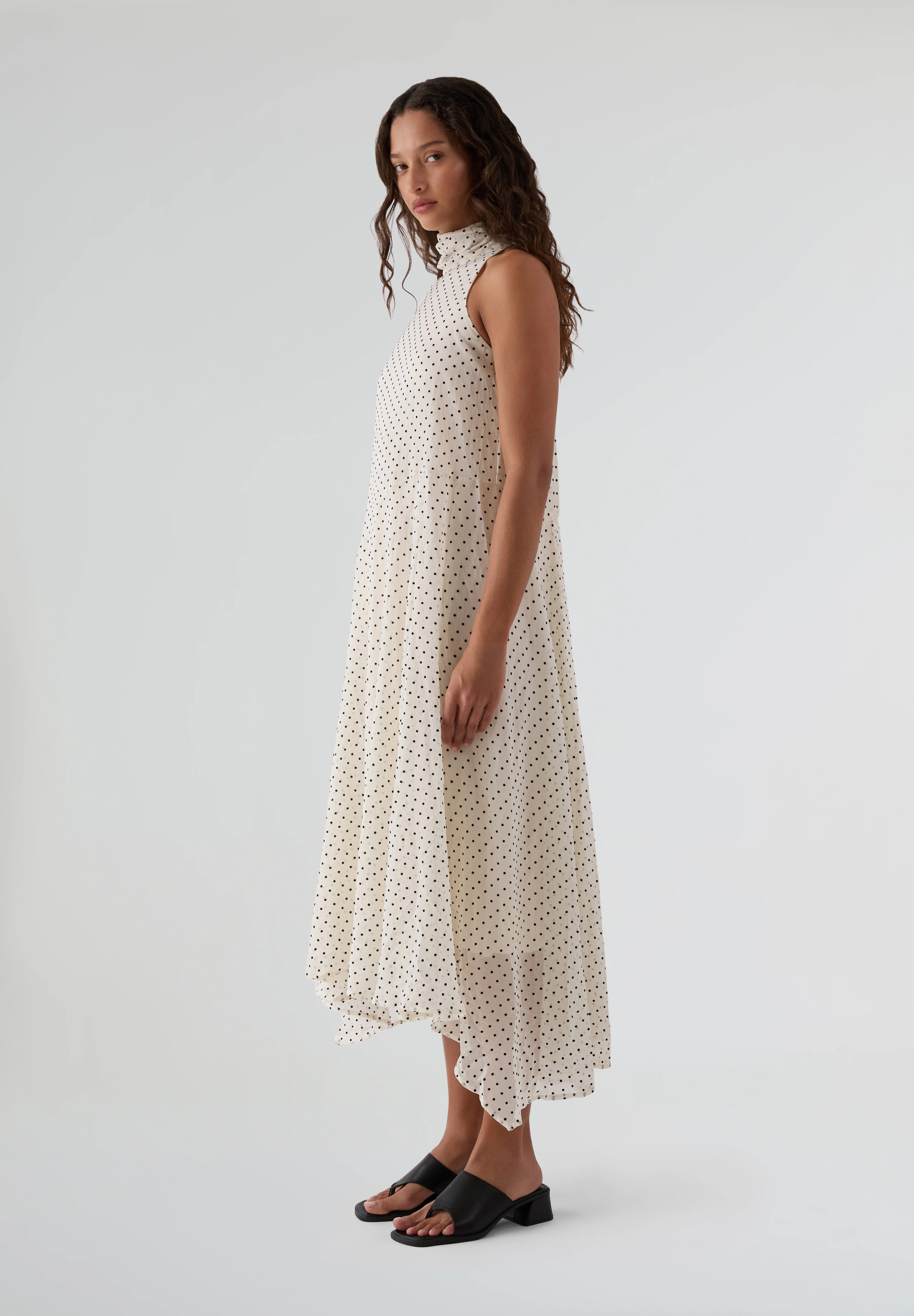 GRACE & MILA | VESTIDO VALORIA - Image 3