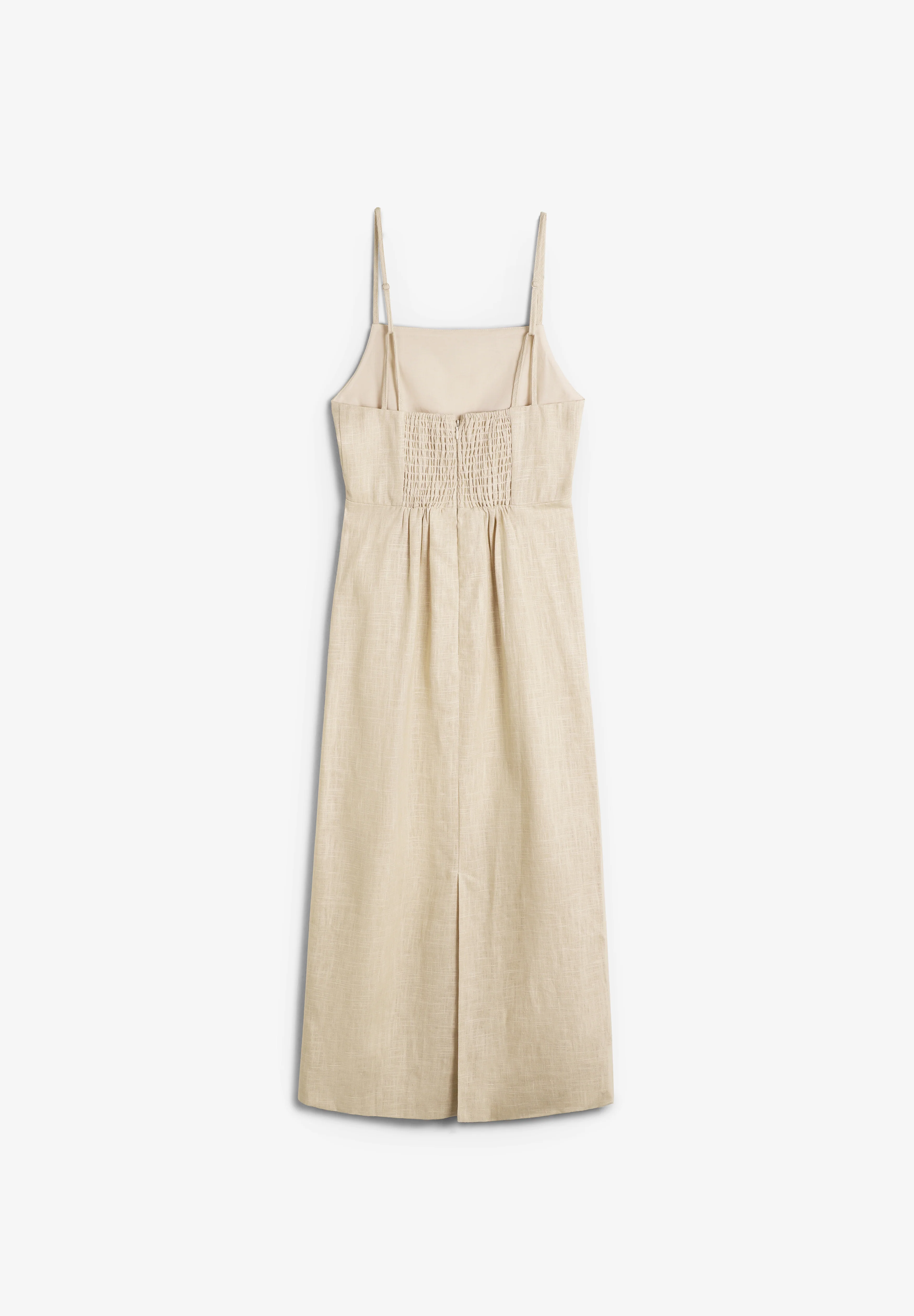 GRACE & MILA | VESTIDO VERANYS - Image 2