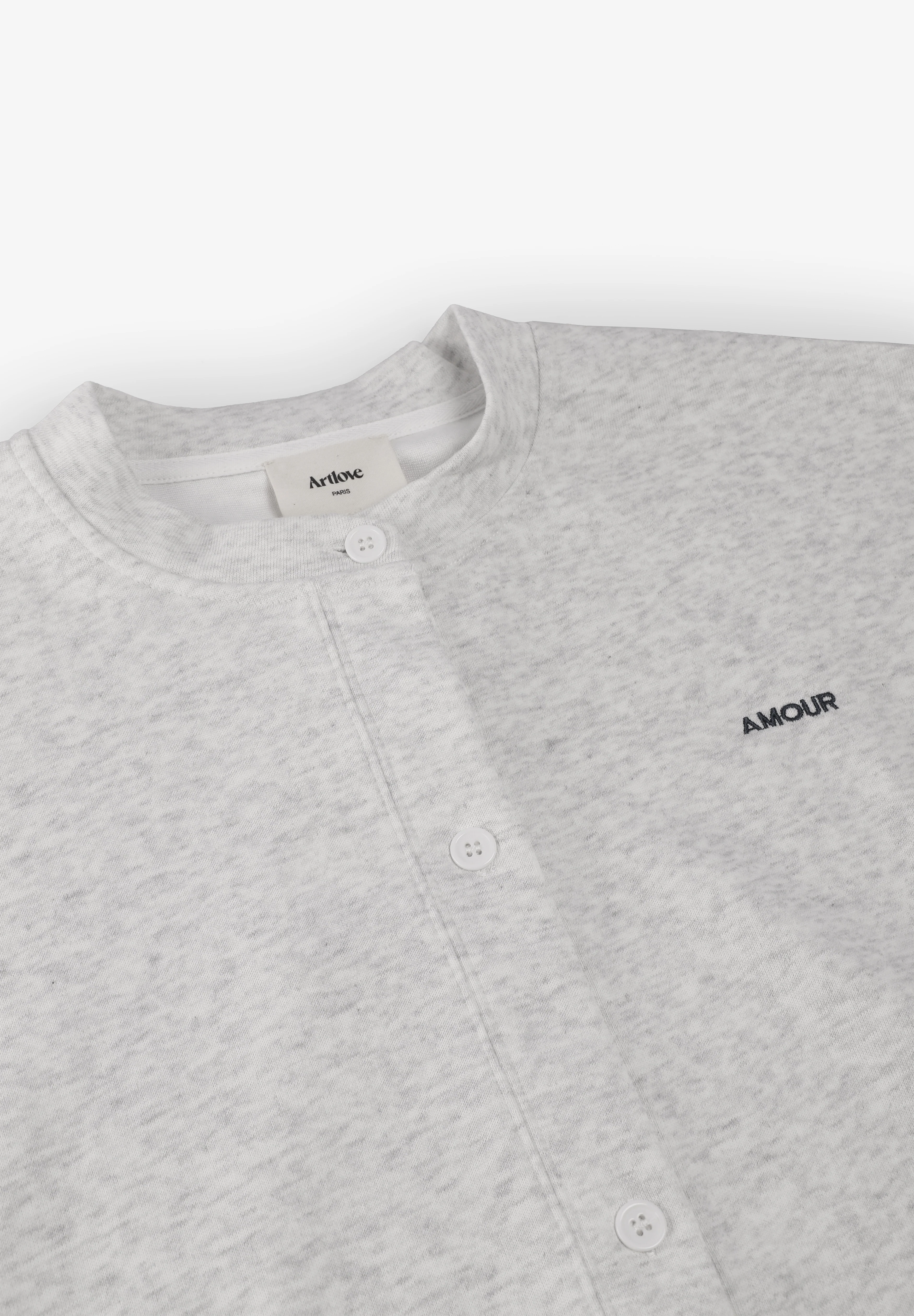 ARTLOVE | SUDADERA ALAREE - Image 3