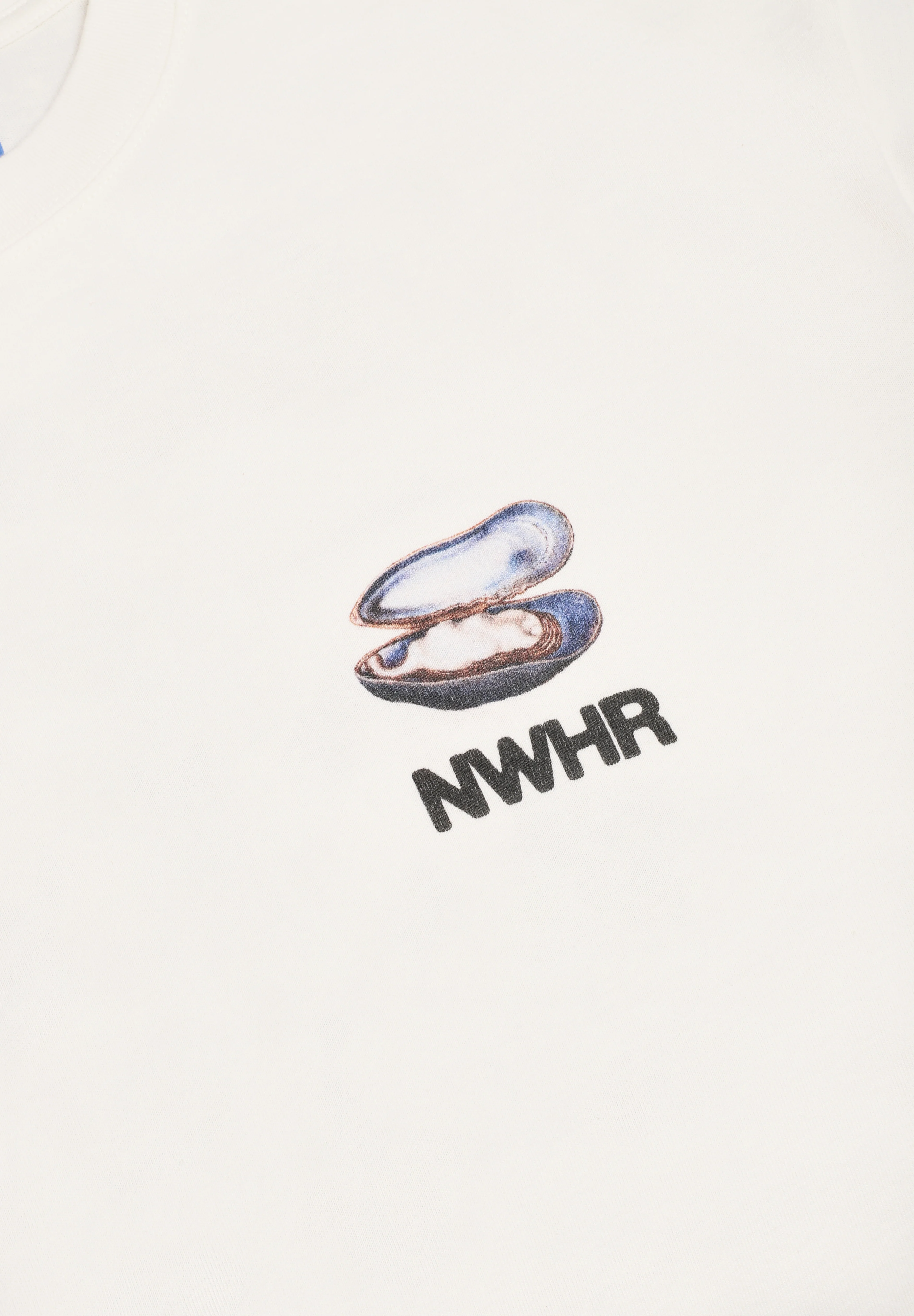 NWHR | CAMISETA ATLÁNTICO - Image 3