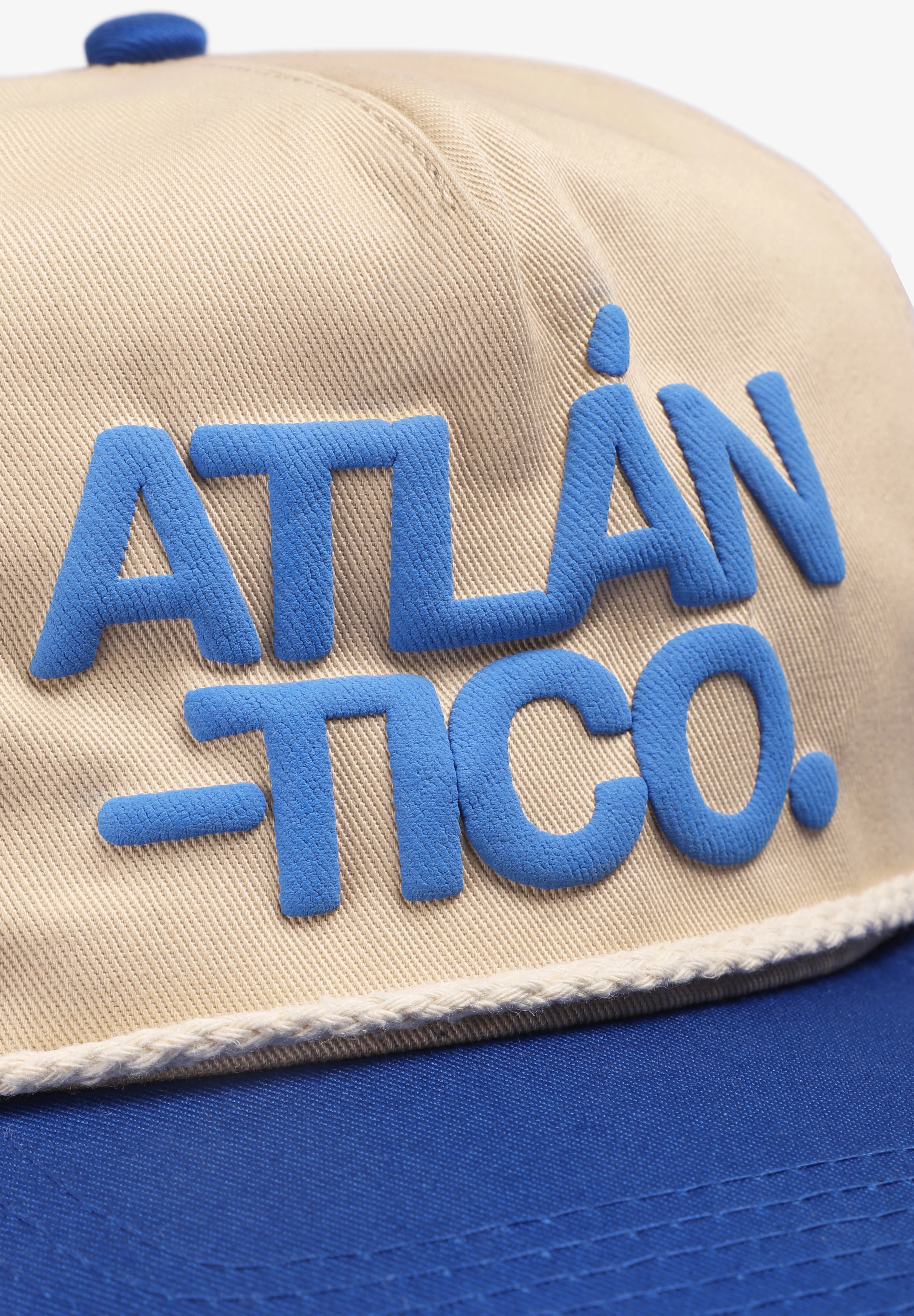 NWHR | GORRA ATLÁNTICO - Image 3